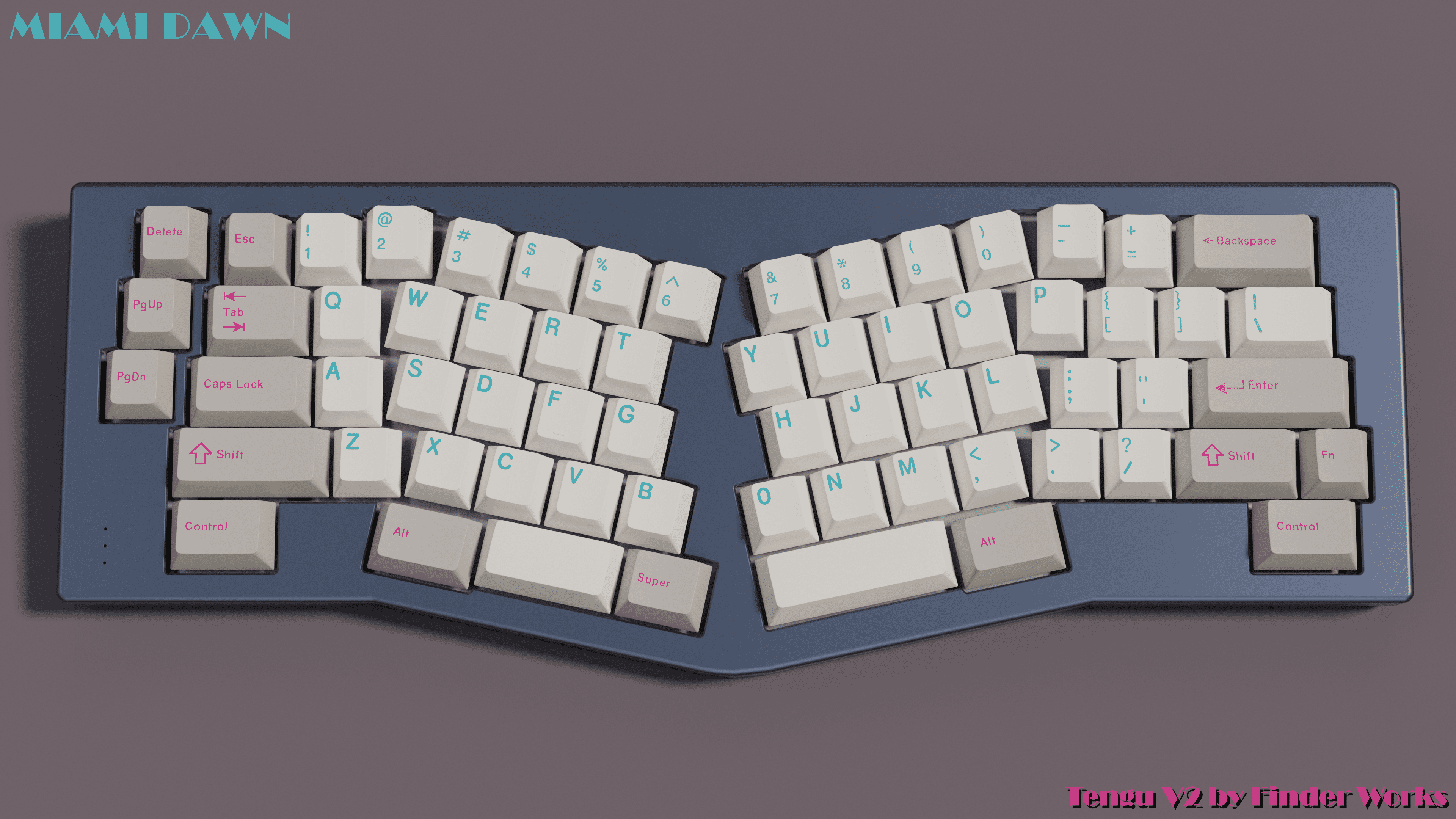 Keykobo Miami Dawn image 5
