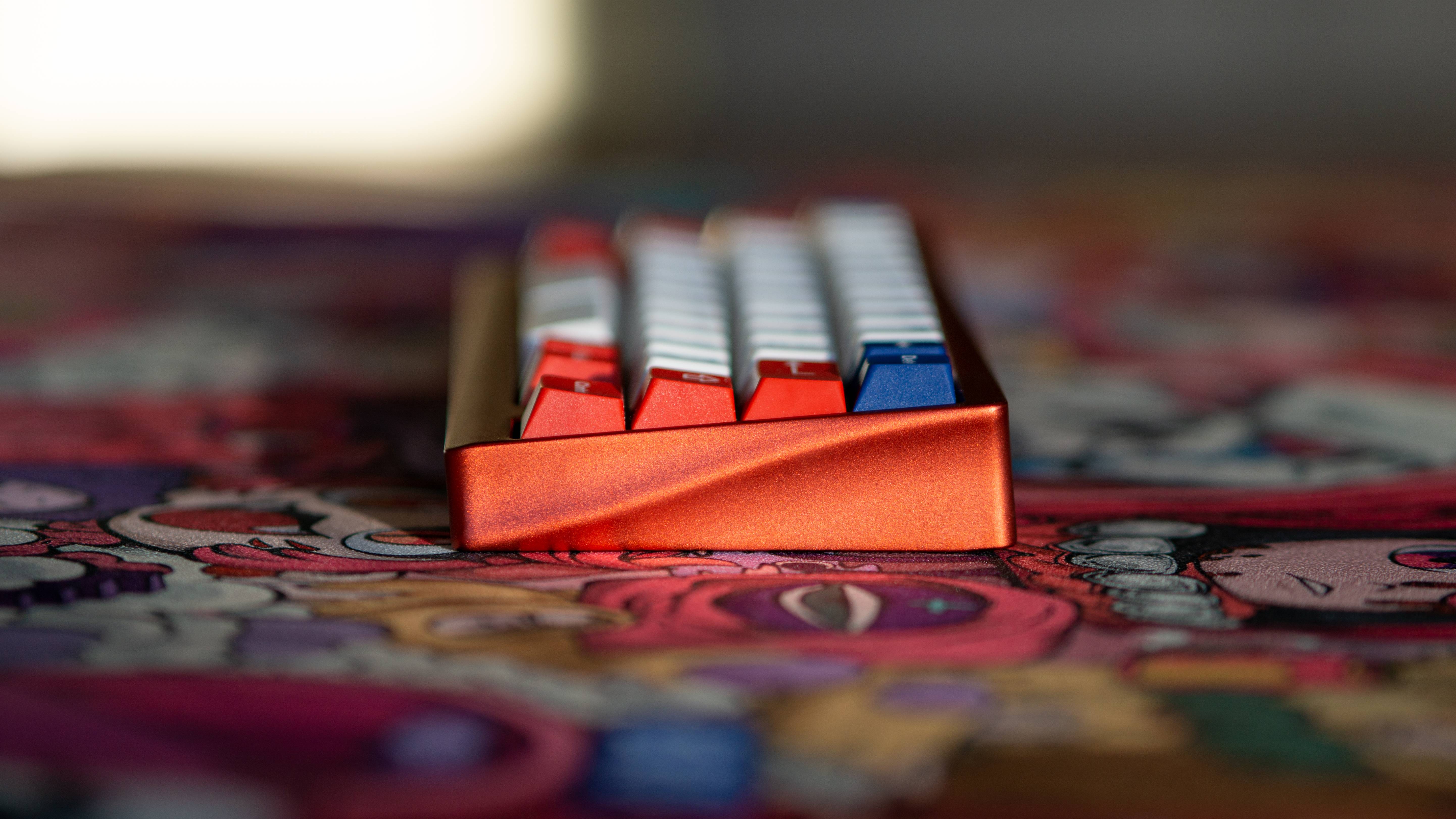 Machida - WKL/HHKB 40% Keyboard - March 11th to April 2nd image 10