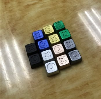 RAMA ALUMINIUM X/O CAP (SHIPPED) image 15
