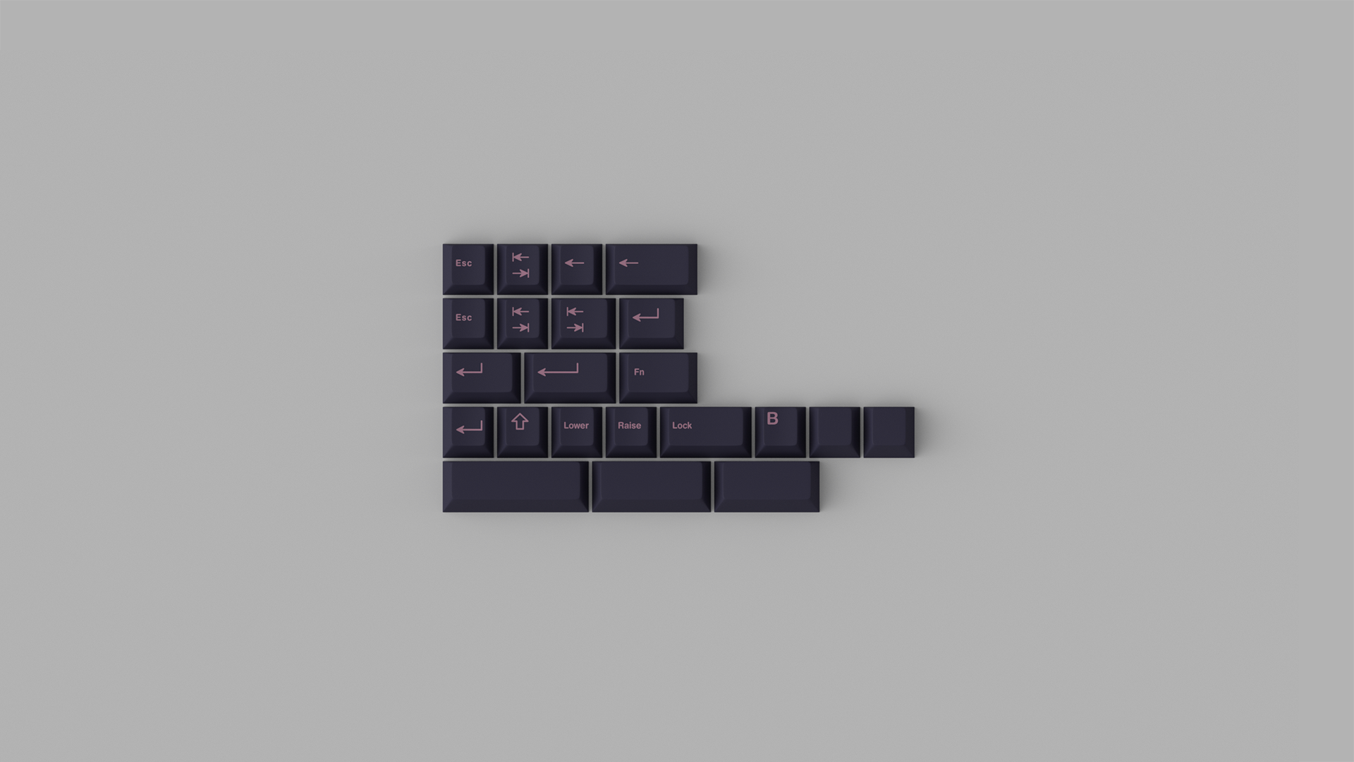 GMK Rouge ♥2 - **SHIPPING OUT** image 10
