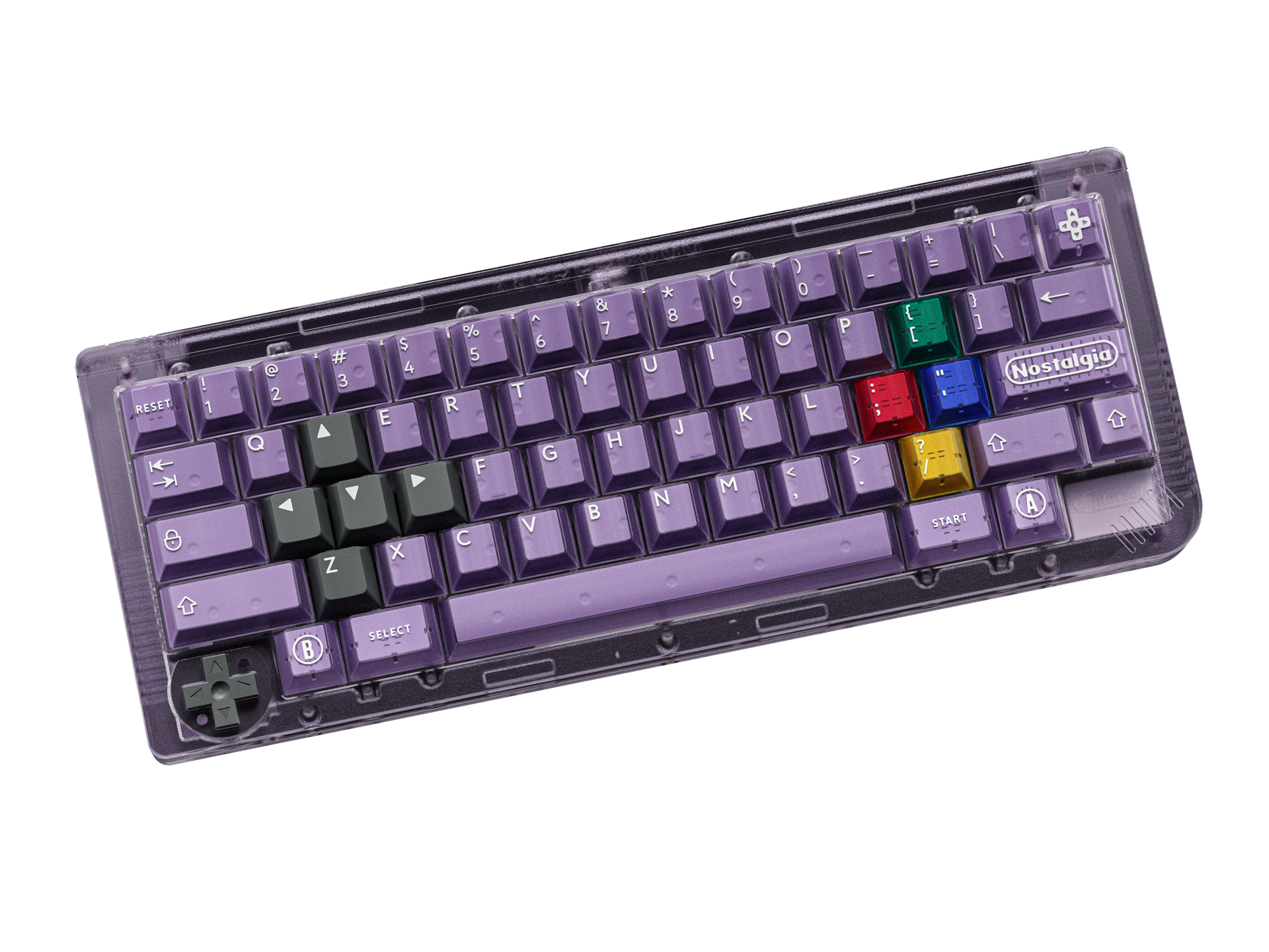 PBTFans Atomic Purple - R2 Pre-orders now live! image 2