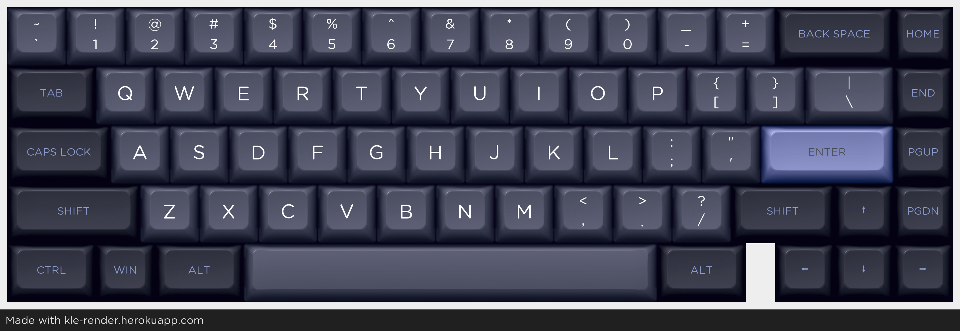 Fox Lab - Key 65 image 17
