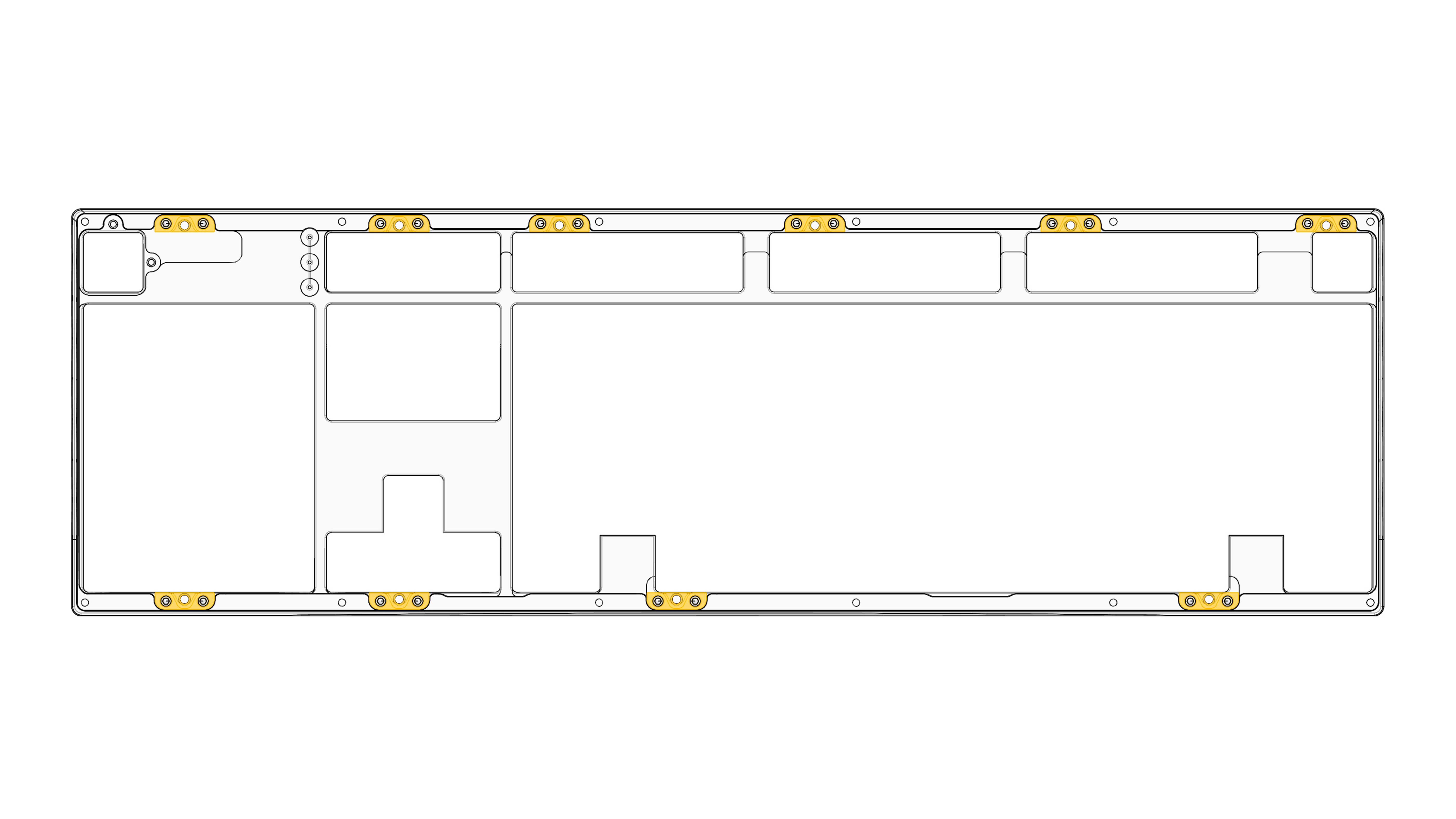 篆Seal - A Fullsize Keyboard image 5