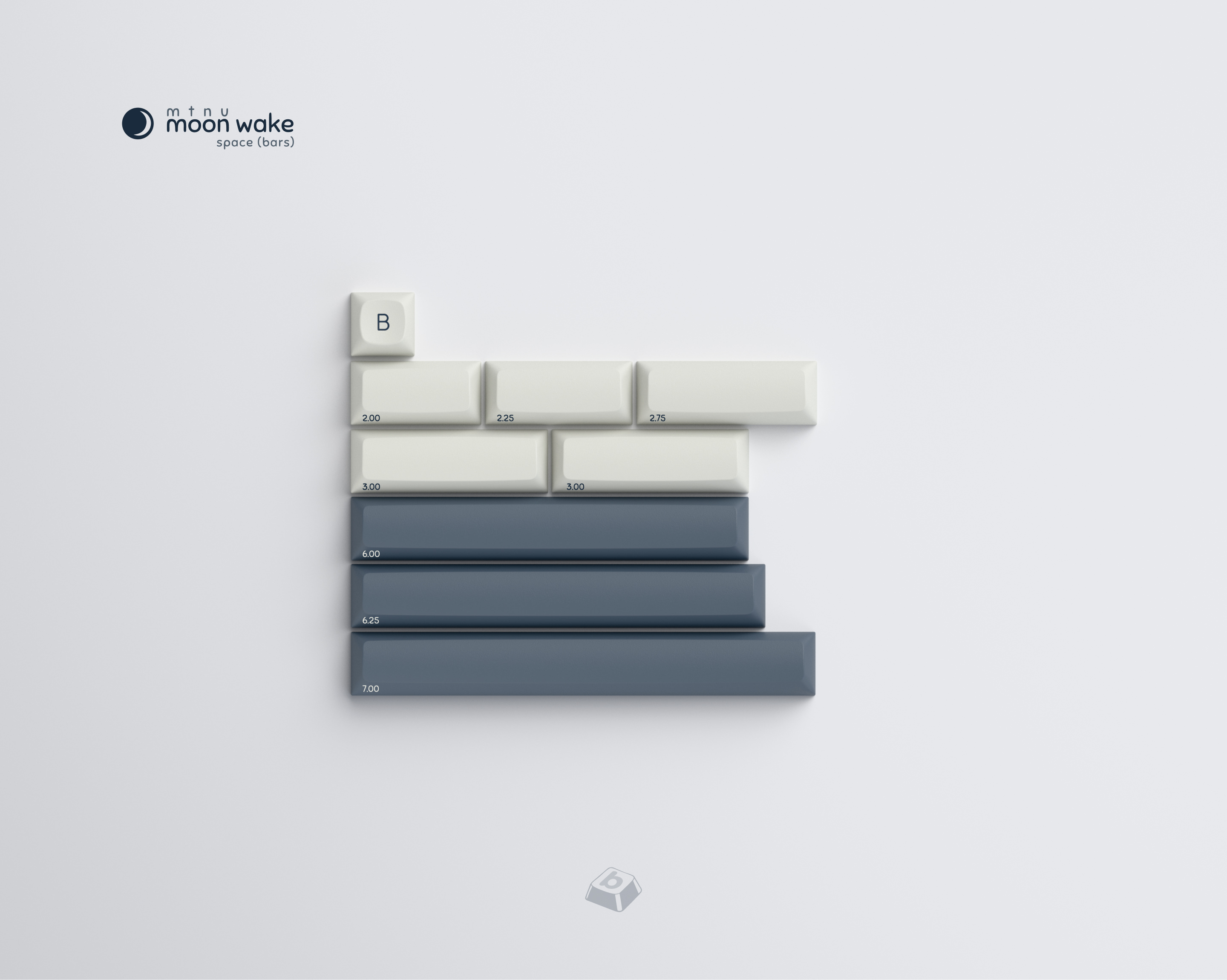 Spacebars