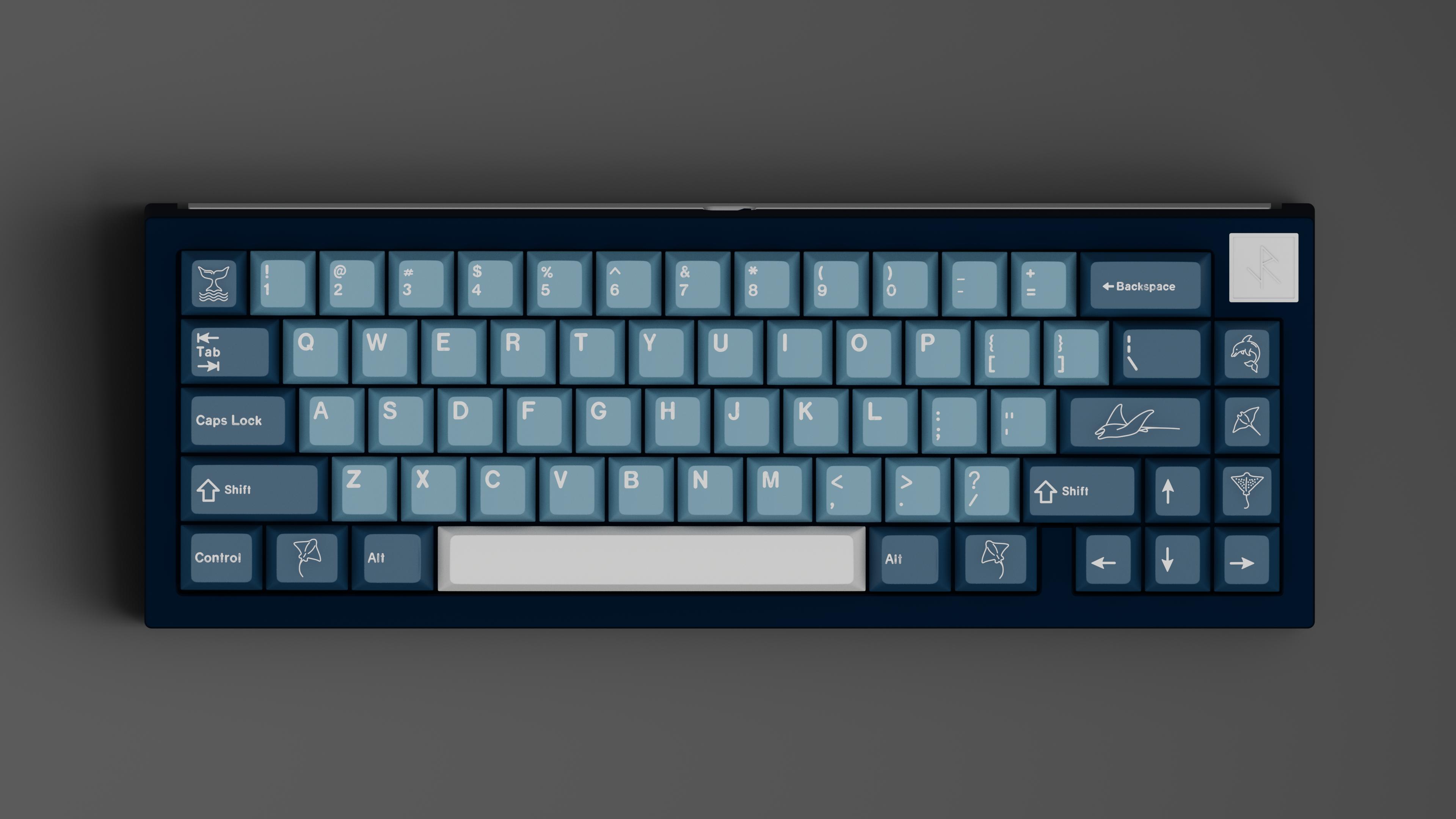 GMK Manta 02/15 - 03/15 LIVE NOW!! image 16