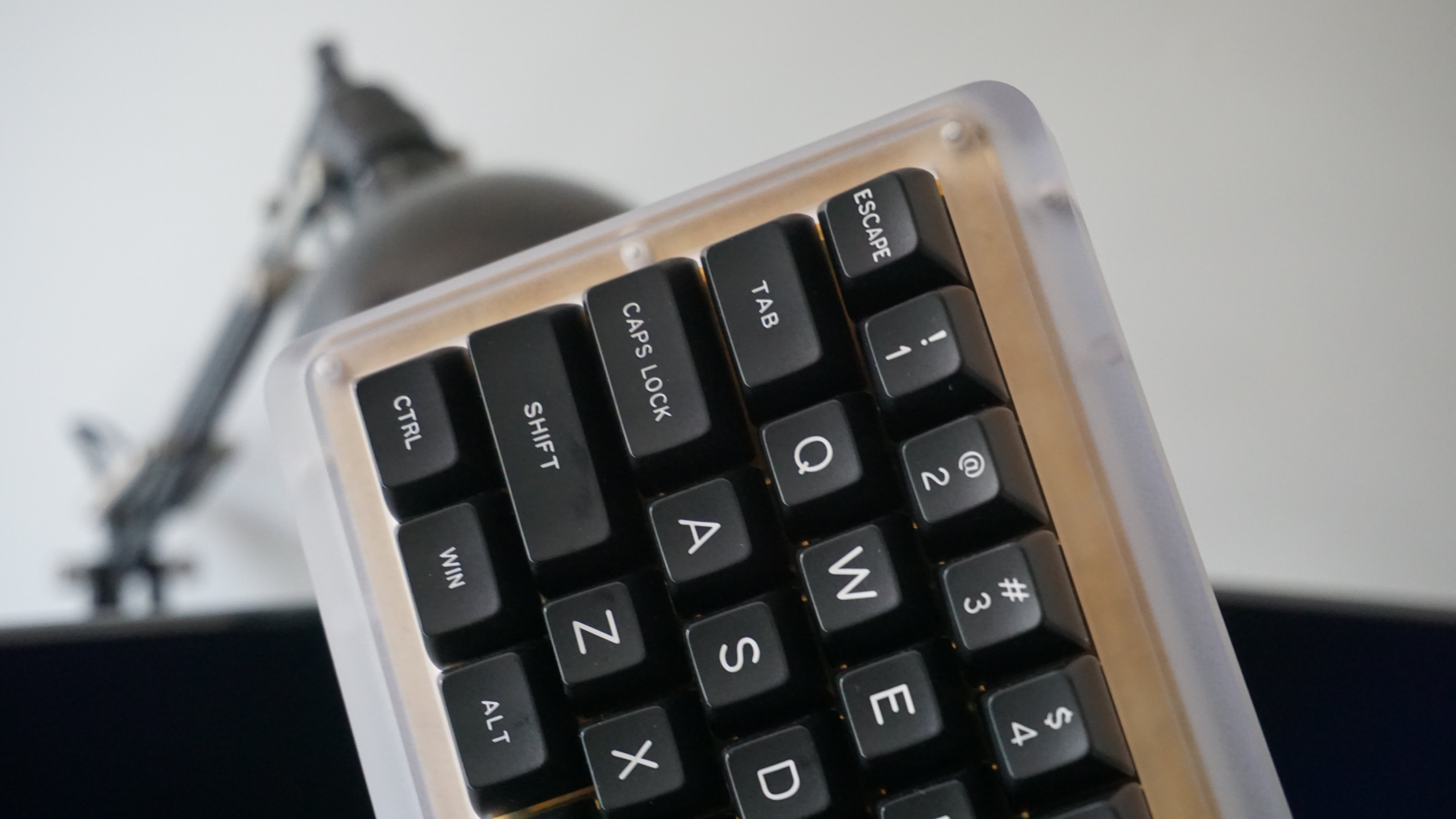 MxSS - Polycarb 65% Kit for MX/SMK [Kinda close to finishing again?!] image 10