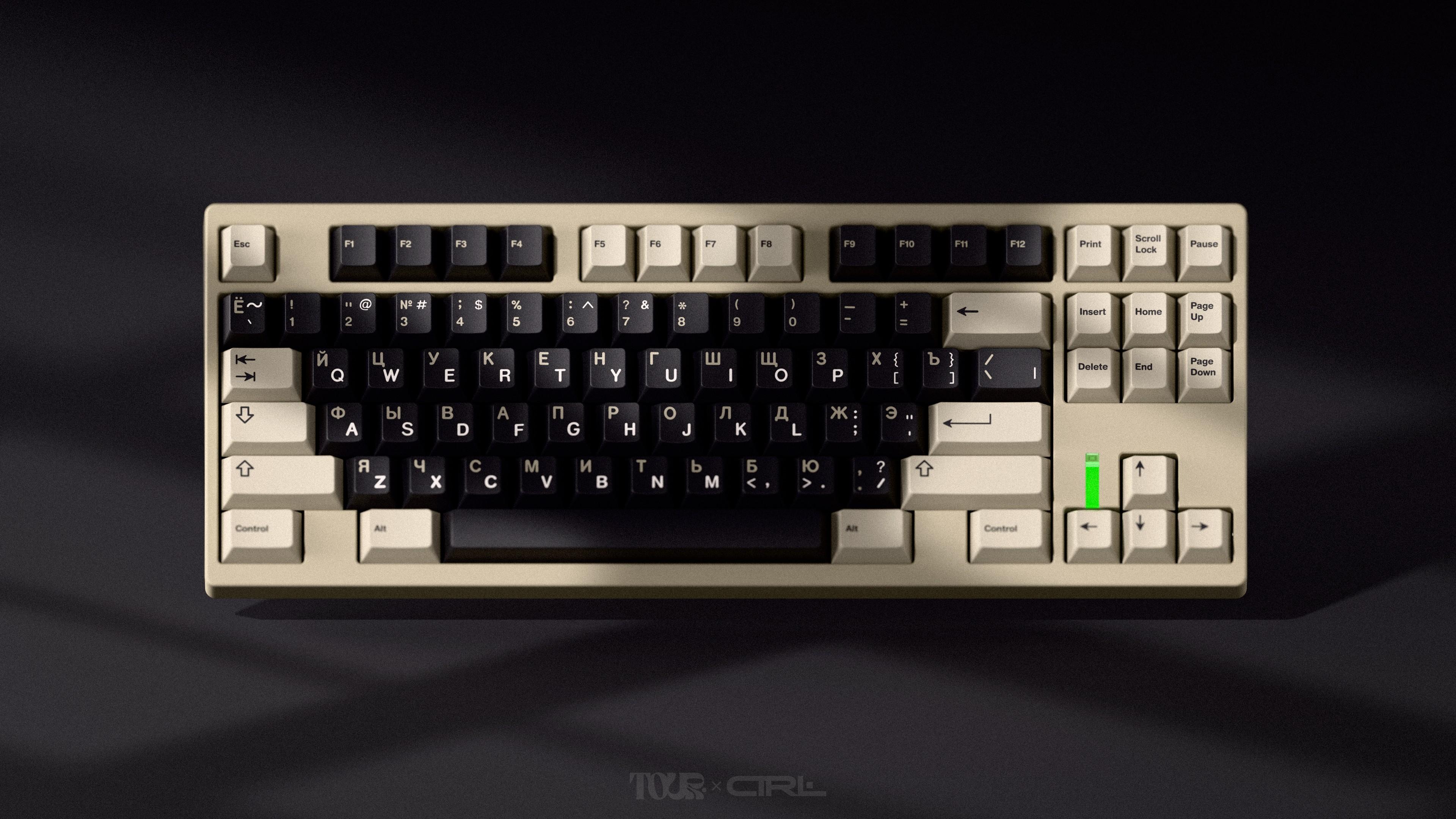 GMK CYL Классика (Classic) | CANCELLED image 13