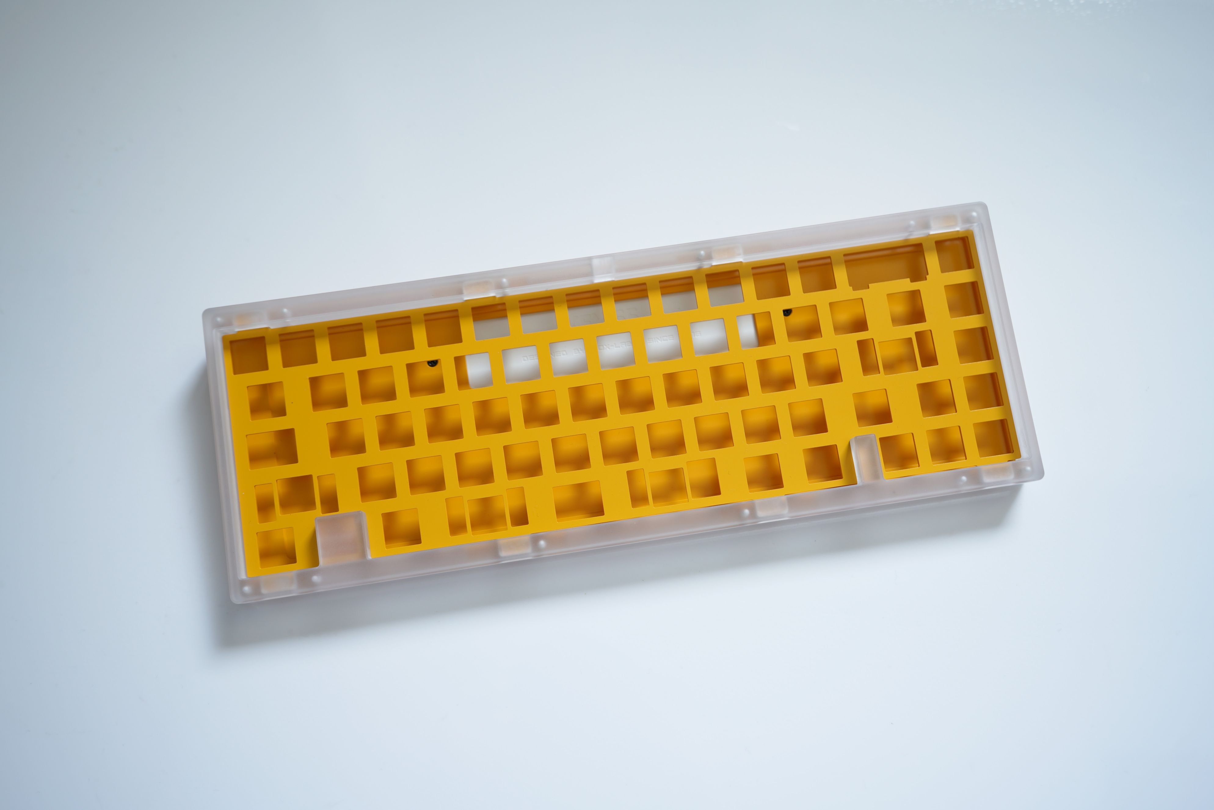 Fox Lab - Key 65 image 2