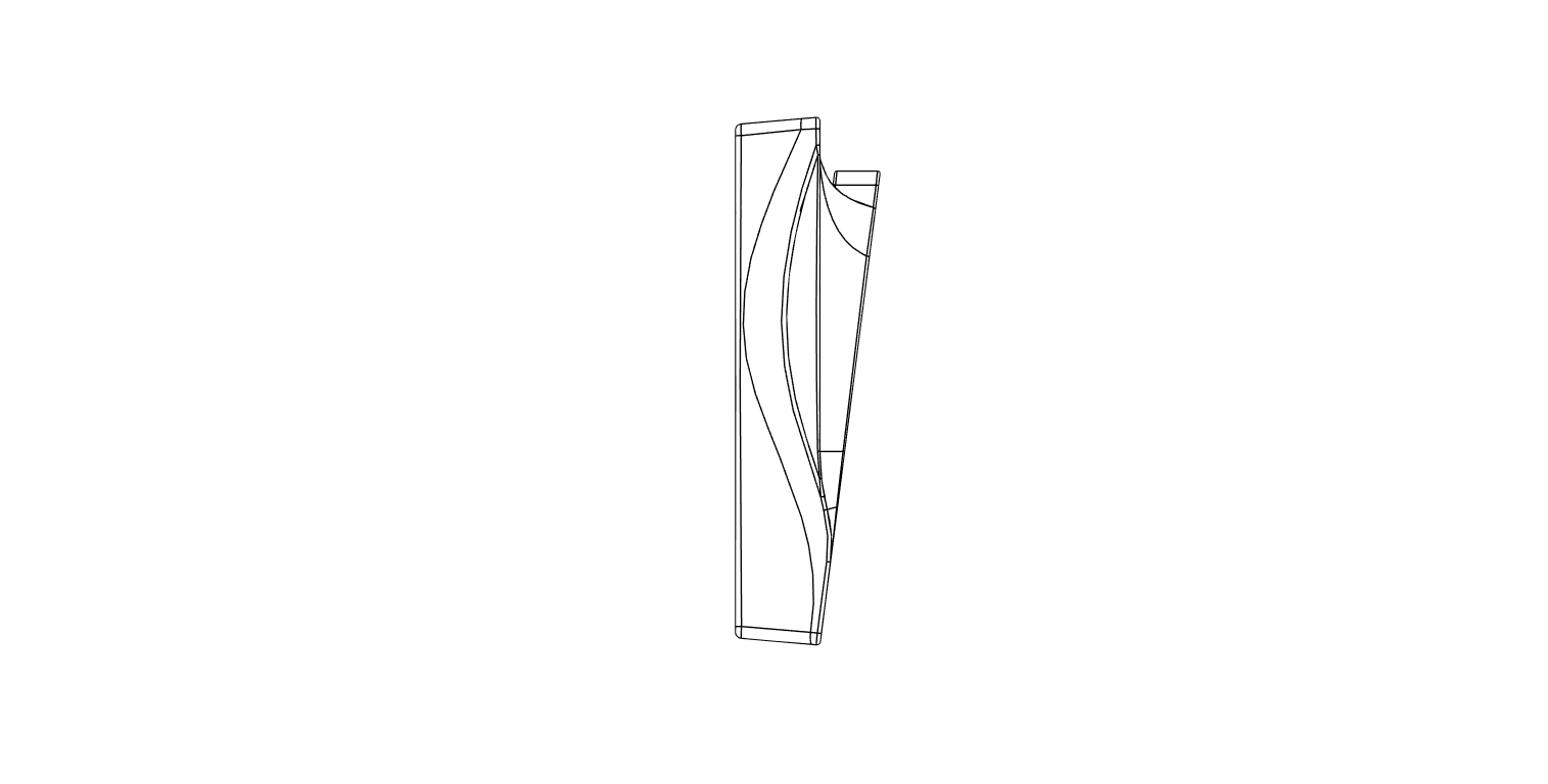 S T Y X - Plateless 60% w Isolated spacebar image 13