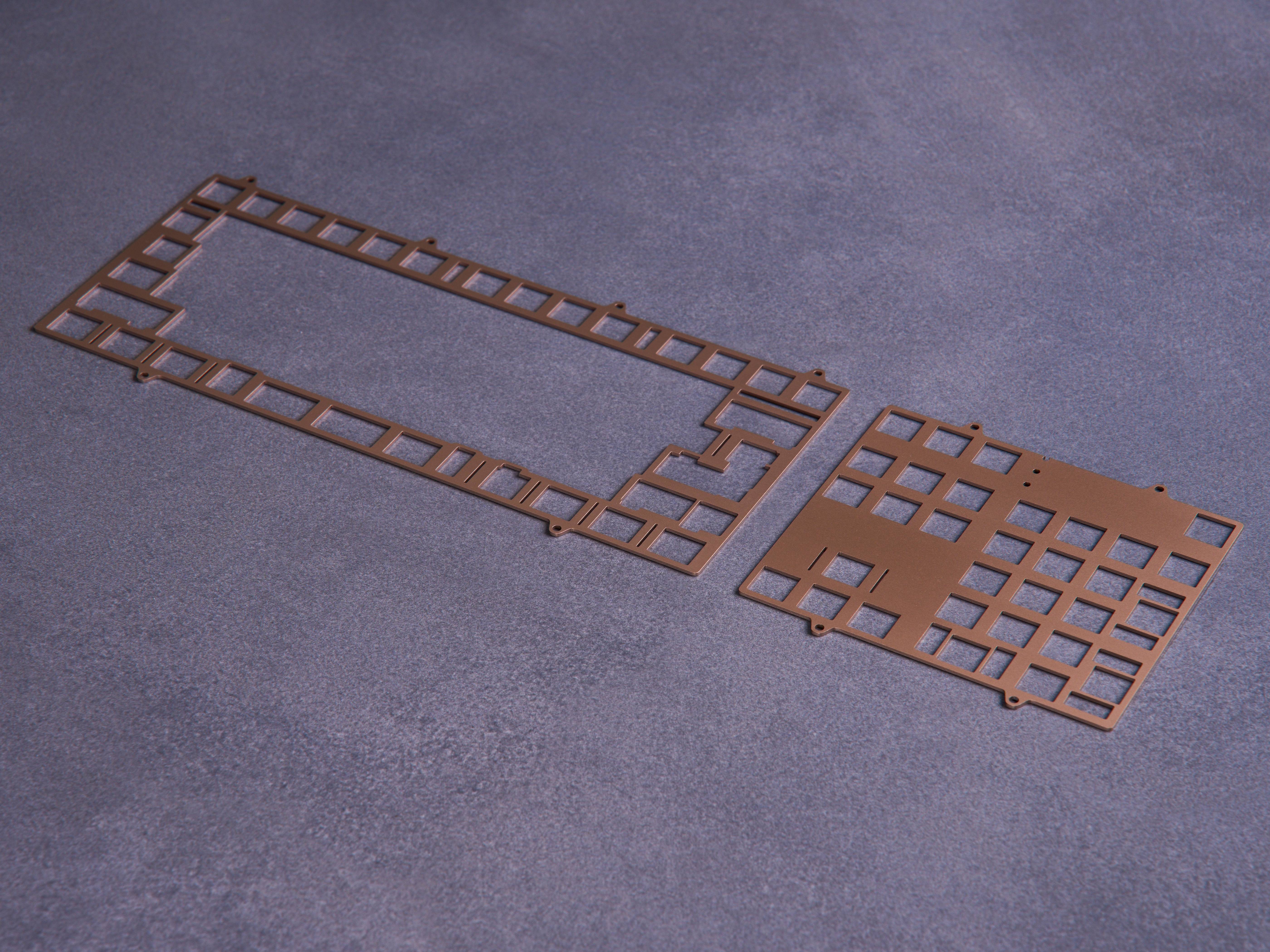 篆Seal - A Fullsize Keyboard image 48