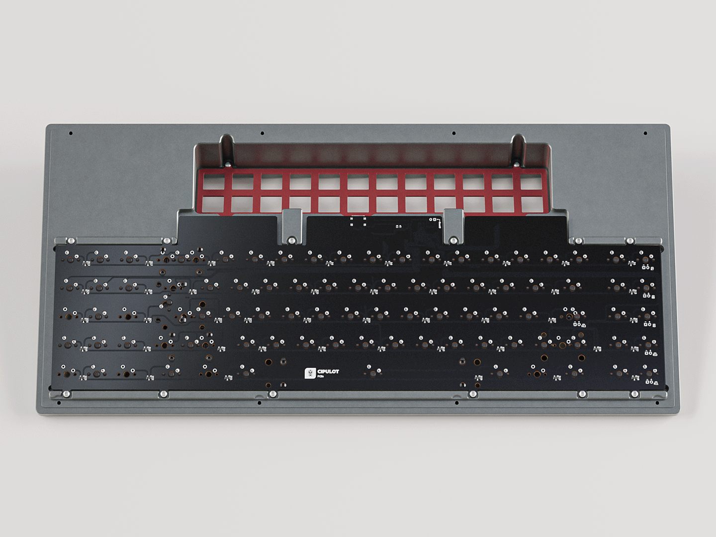 21XX - A modern unsaver keyboard image 10
