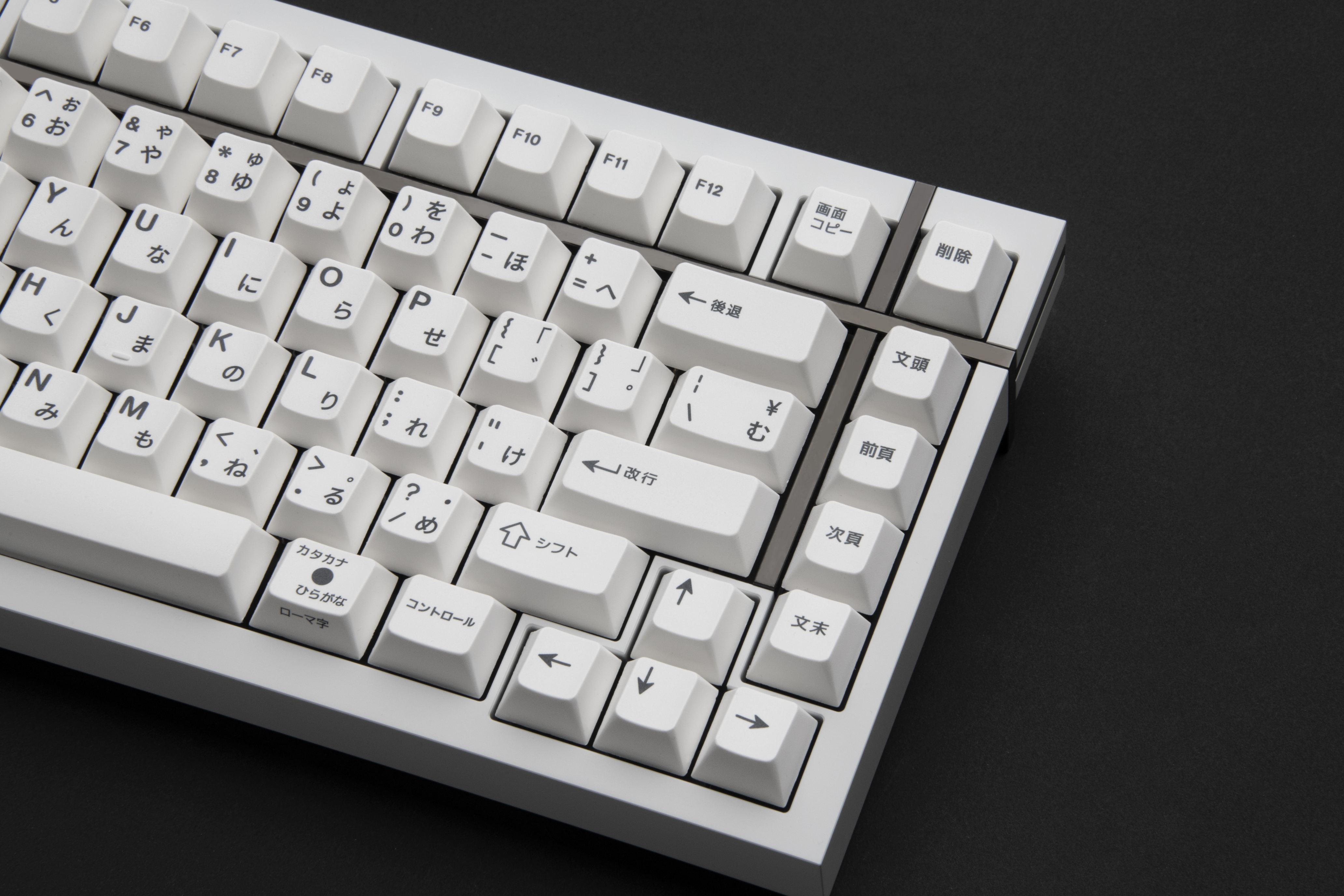 BOX75: A 75% Keyboard. A Box that Provokes. 01.22 - 02.19 [Typetest Update] image 10