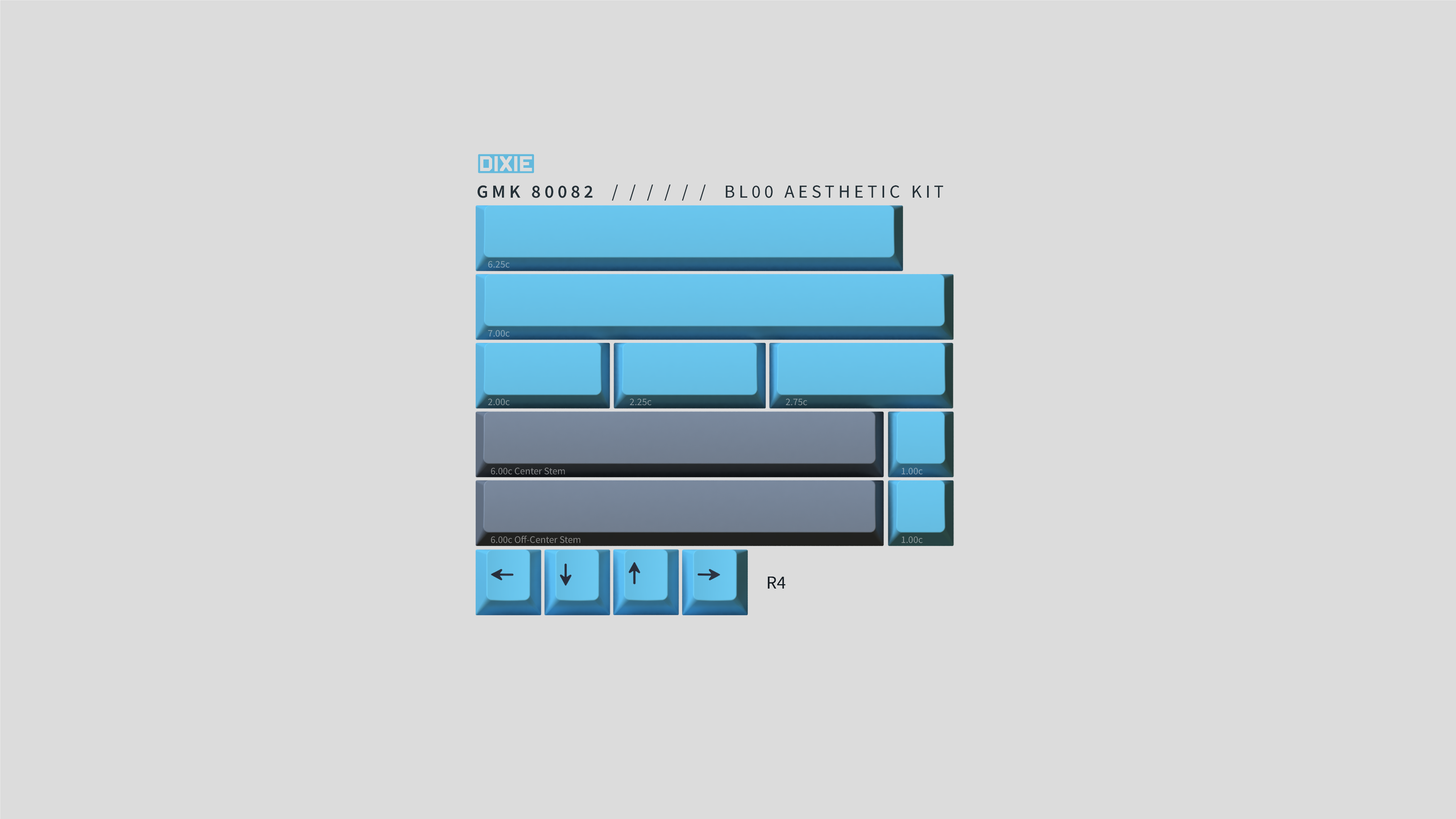 GMK 80082 | THE BRA SET IS BACK [SHIPPING] image 12