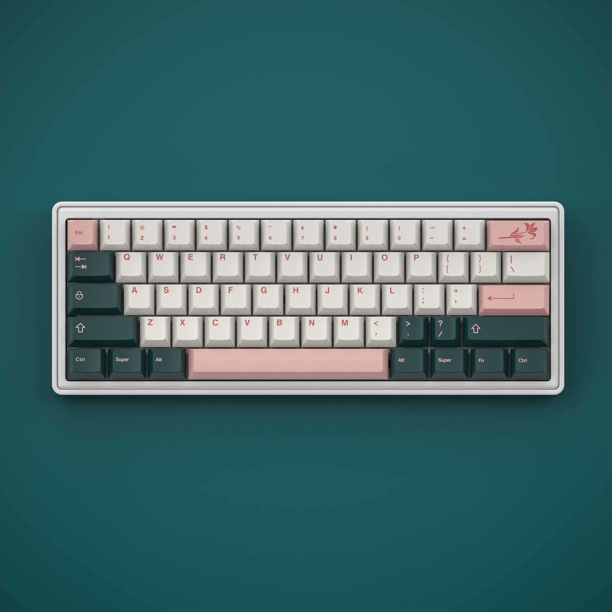 [Pre-order] ePBT Flower | Last Week image 22