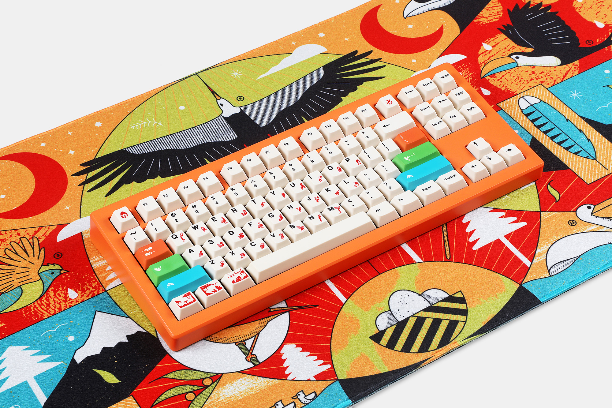 [Preorder]DCD Bird Jungle - Pre order Closed image 10