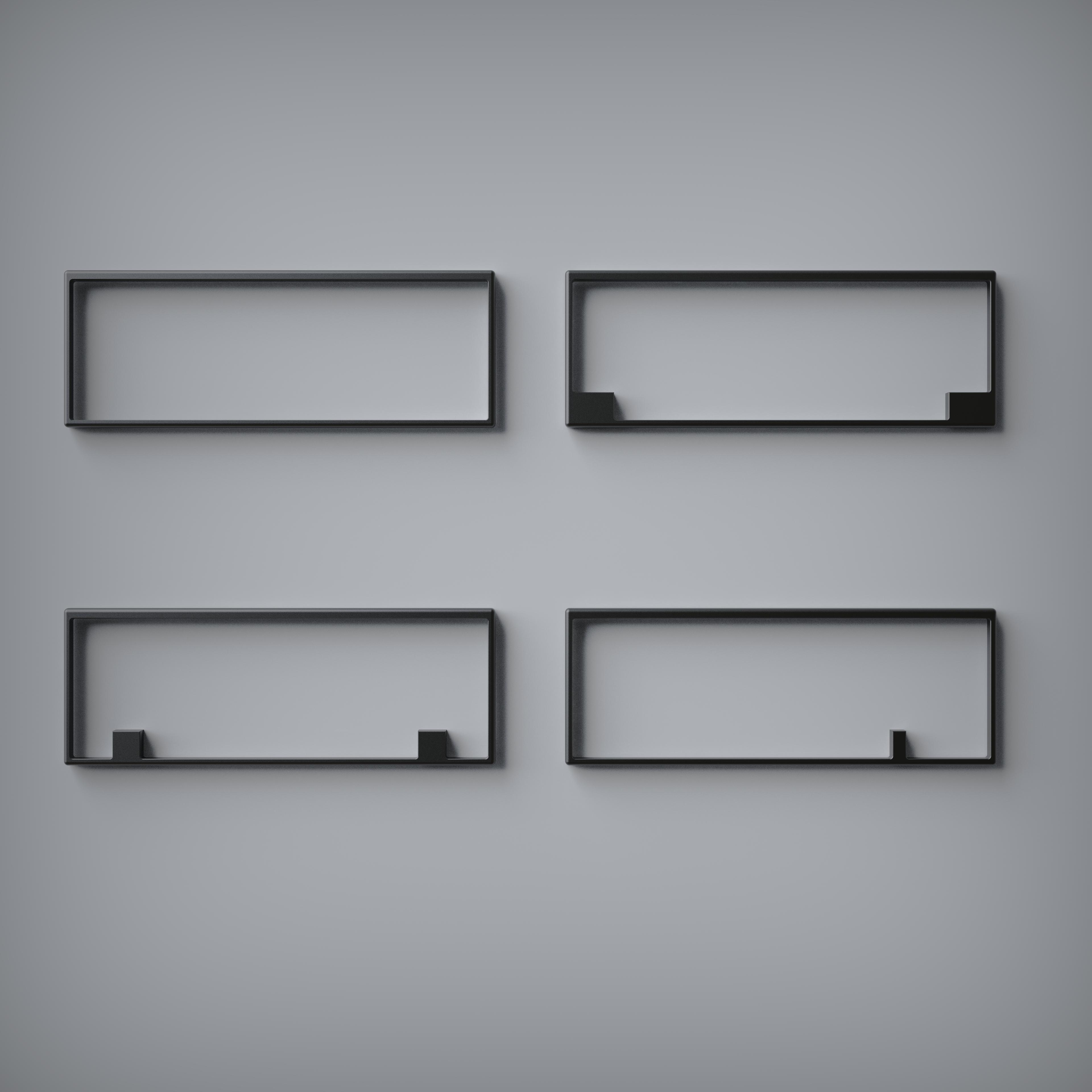 Vast60- 60% gasket keyboard （GB closed） image 16