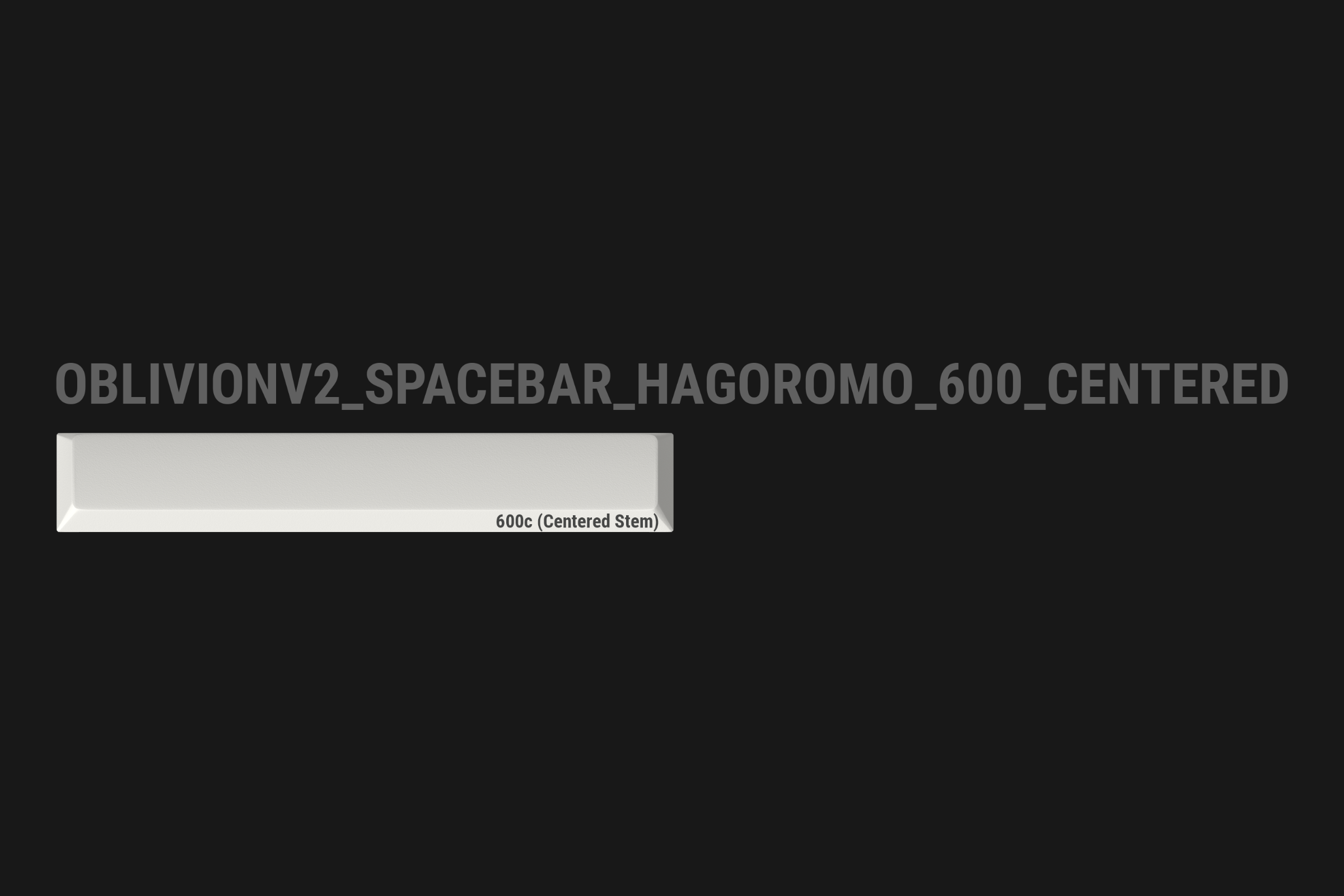 GMK Oblivion V2 - Orders Open - 10% Discount ACTIVE image 99