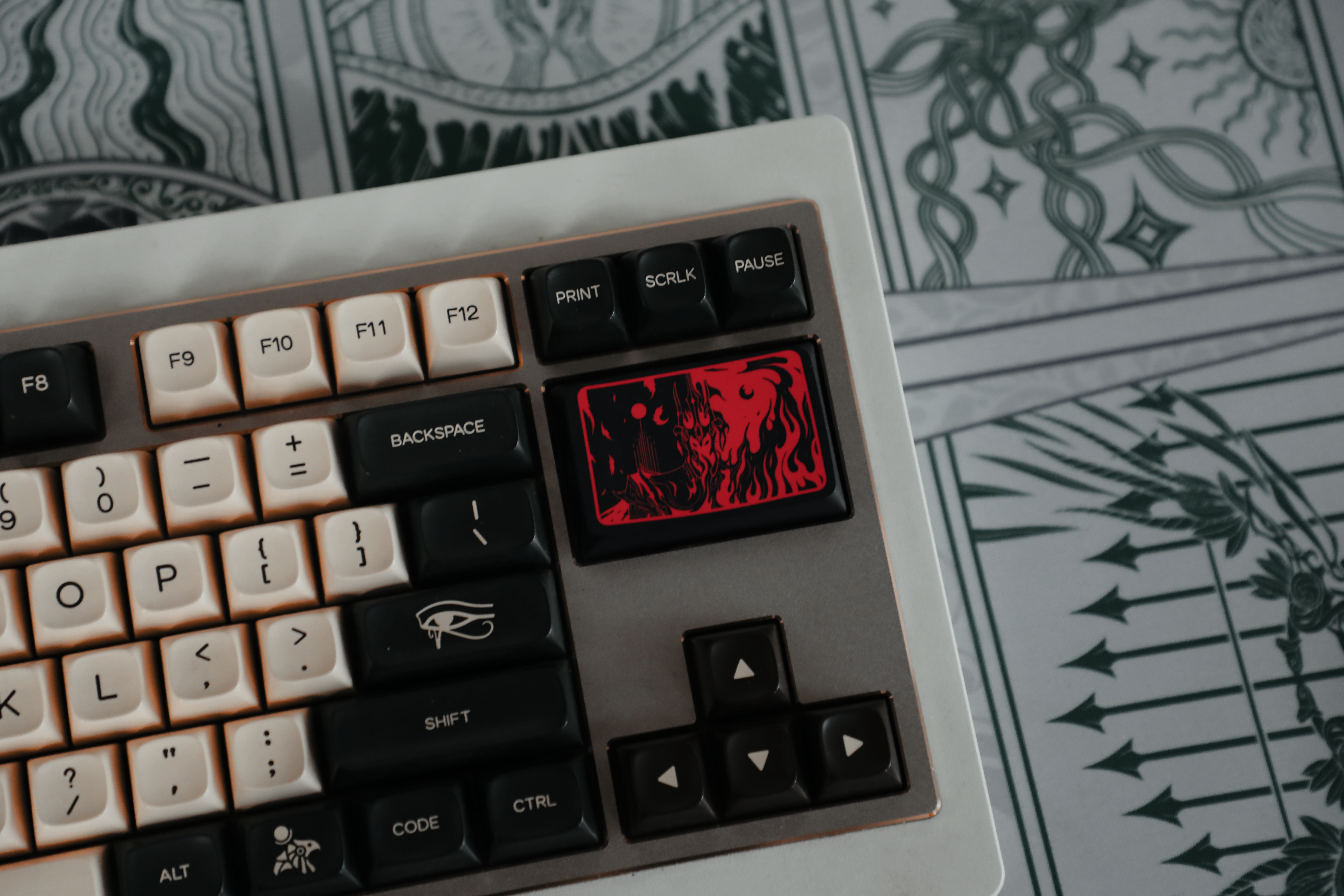 【IC】Dark Covenant——（Physical sample release） image 6