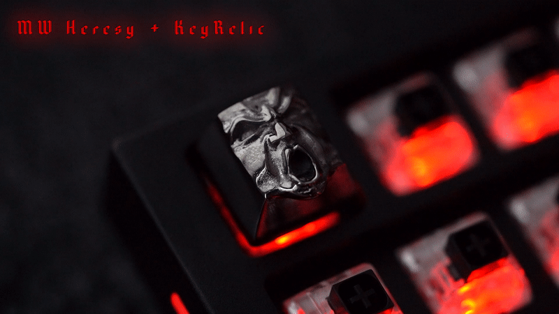 MW Heresy 💀 image 28