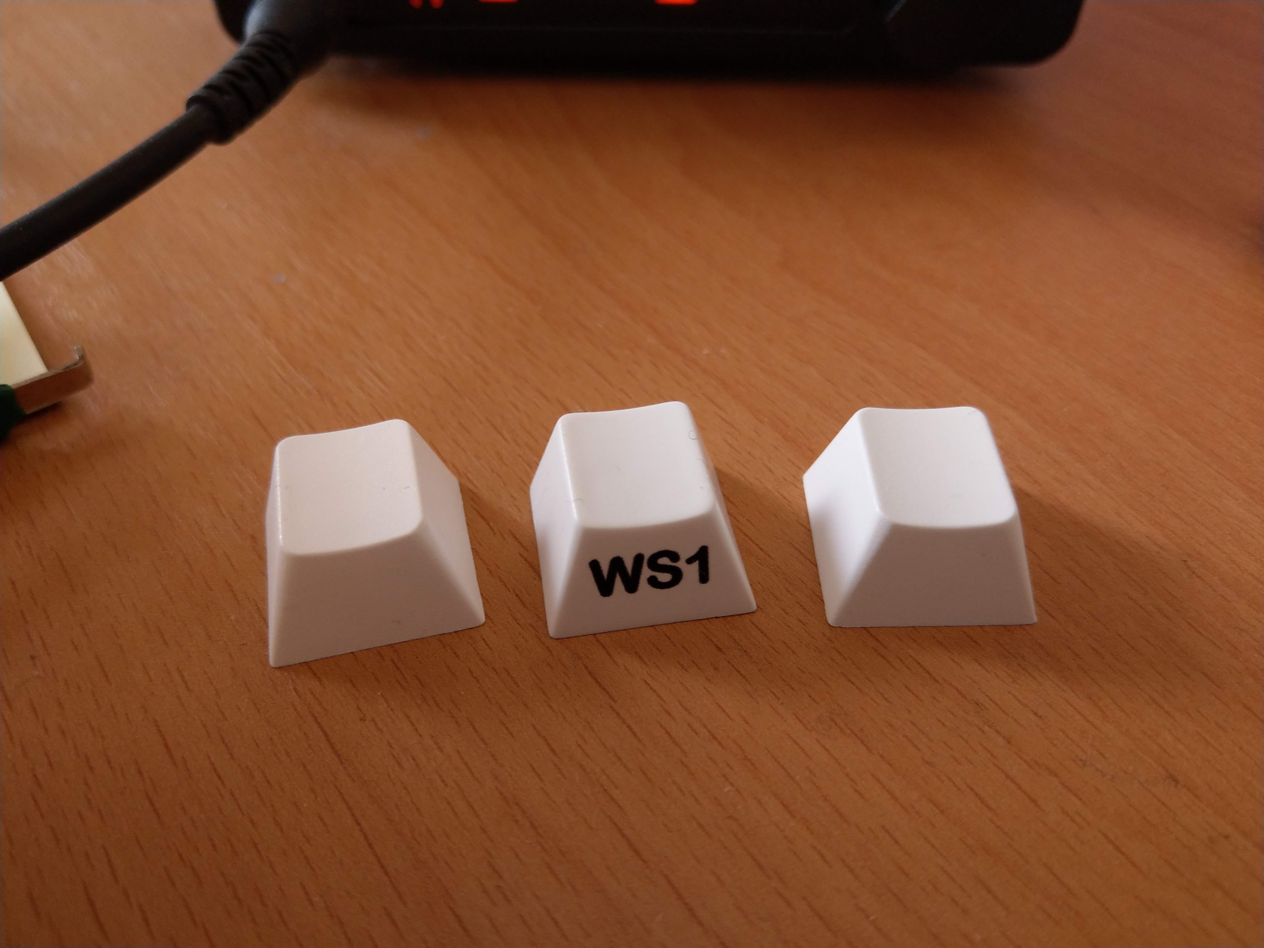 Enjoypbt Kuro/Shiro via KBDfans (GB Closed) image 29