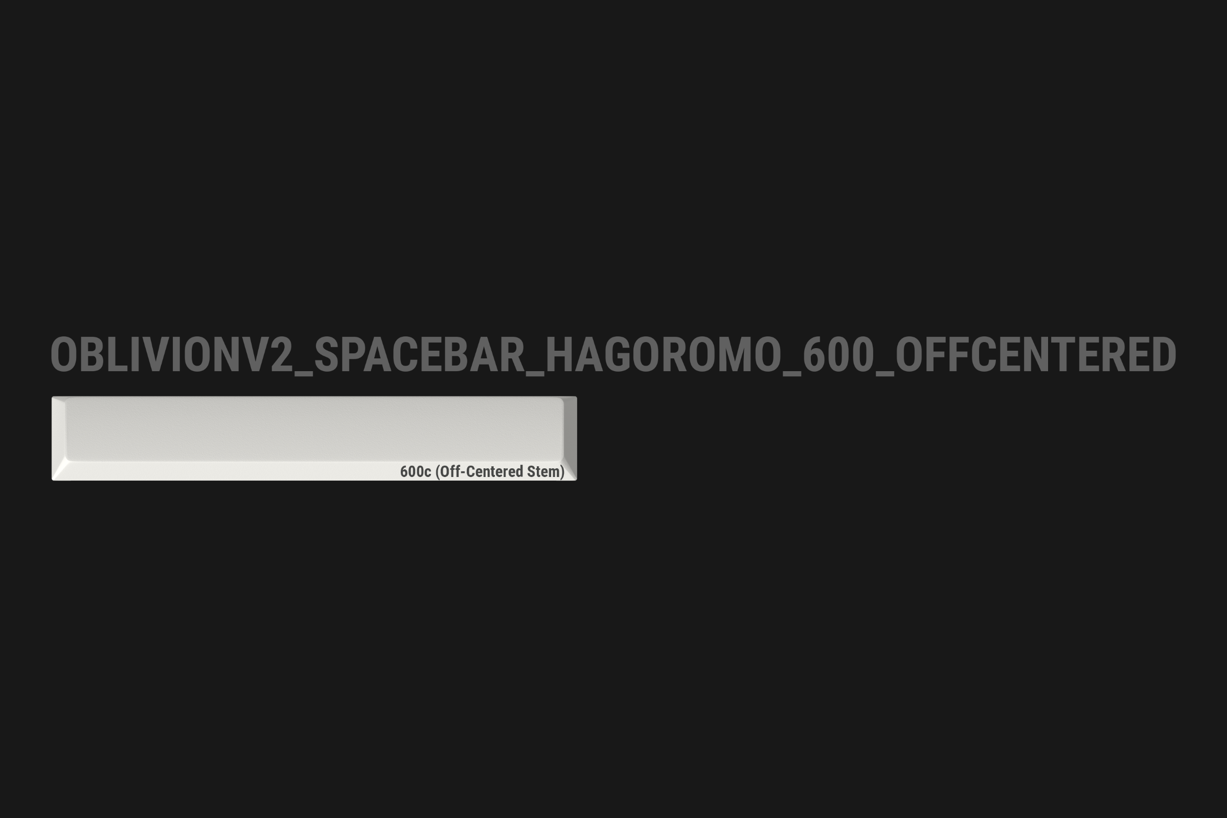 GMK Oblivion V2 - Orders Open - 10% Discount ACTIVE image 100