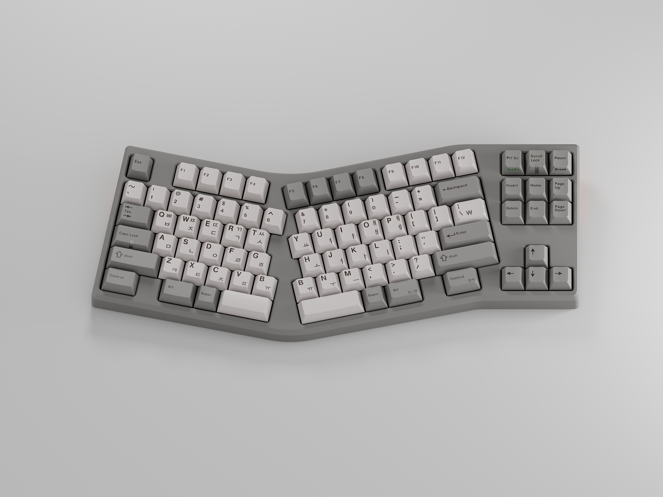 GMK 3077 (Previously Brown on Beige) image 12