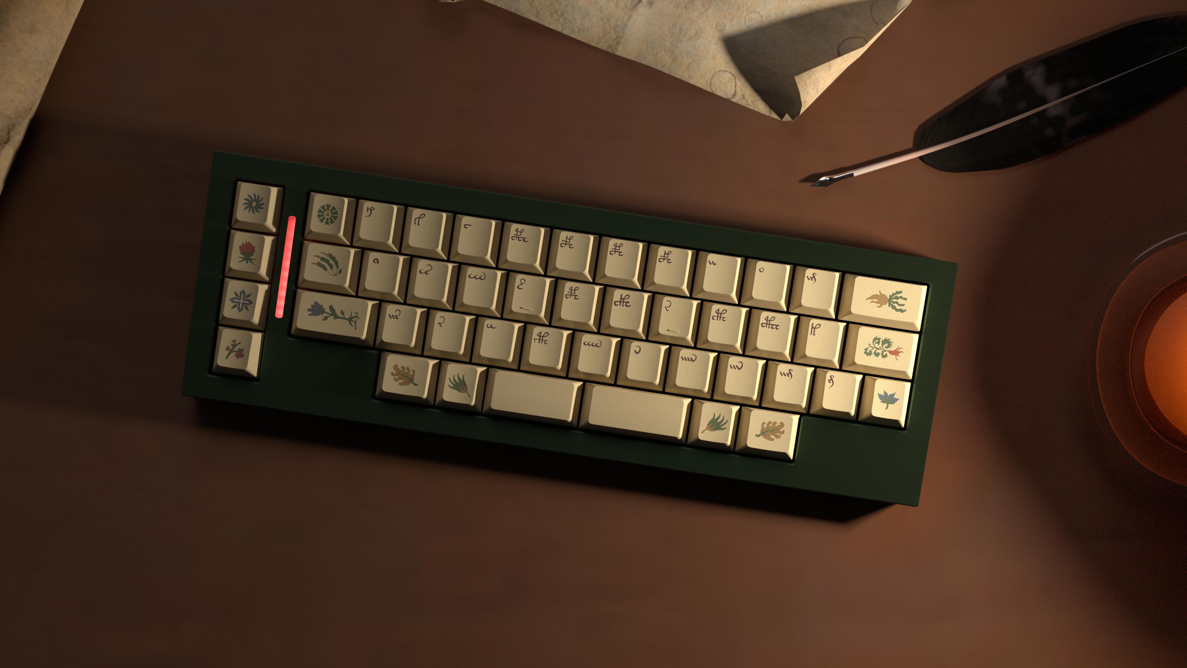 MW Voynich | Shipping to vendors and customers!