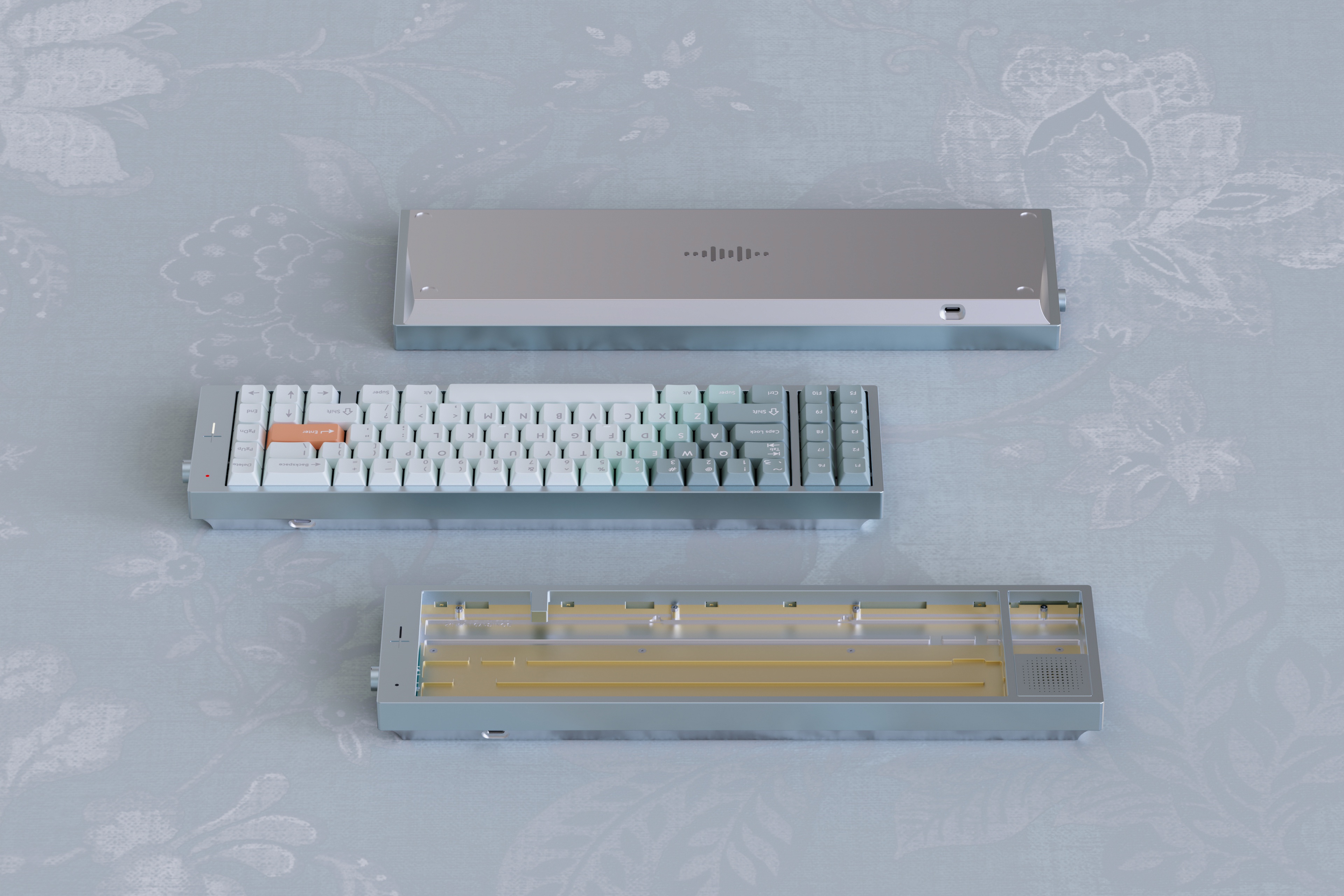 Sonic170 V2 | 10% Macro + 65% image 3