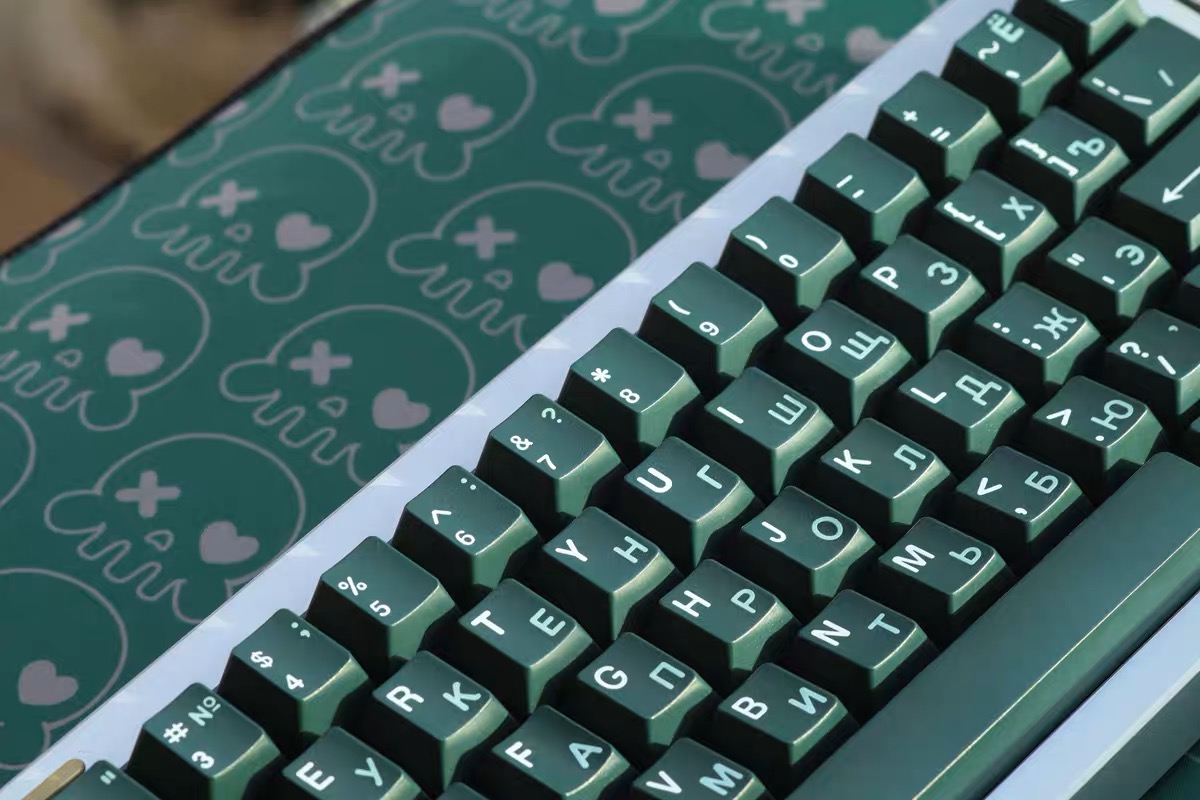 JTK Emerald - Short Group Buy image 4
