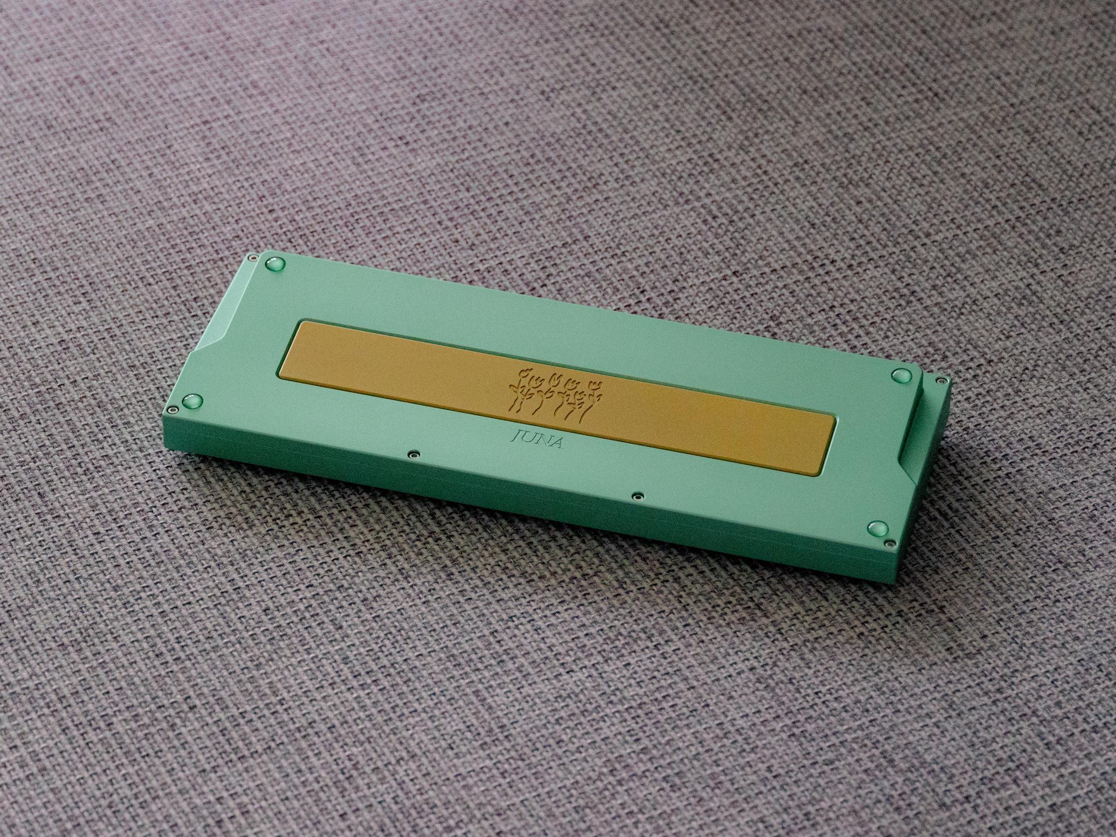 Juna 60% - New Prototype Photos, Sound Test, Color Samples added! image 15