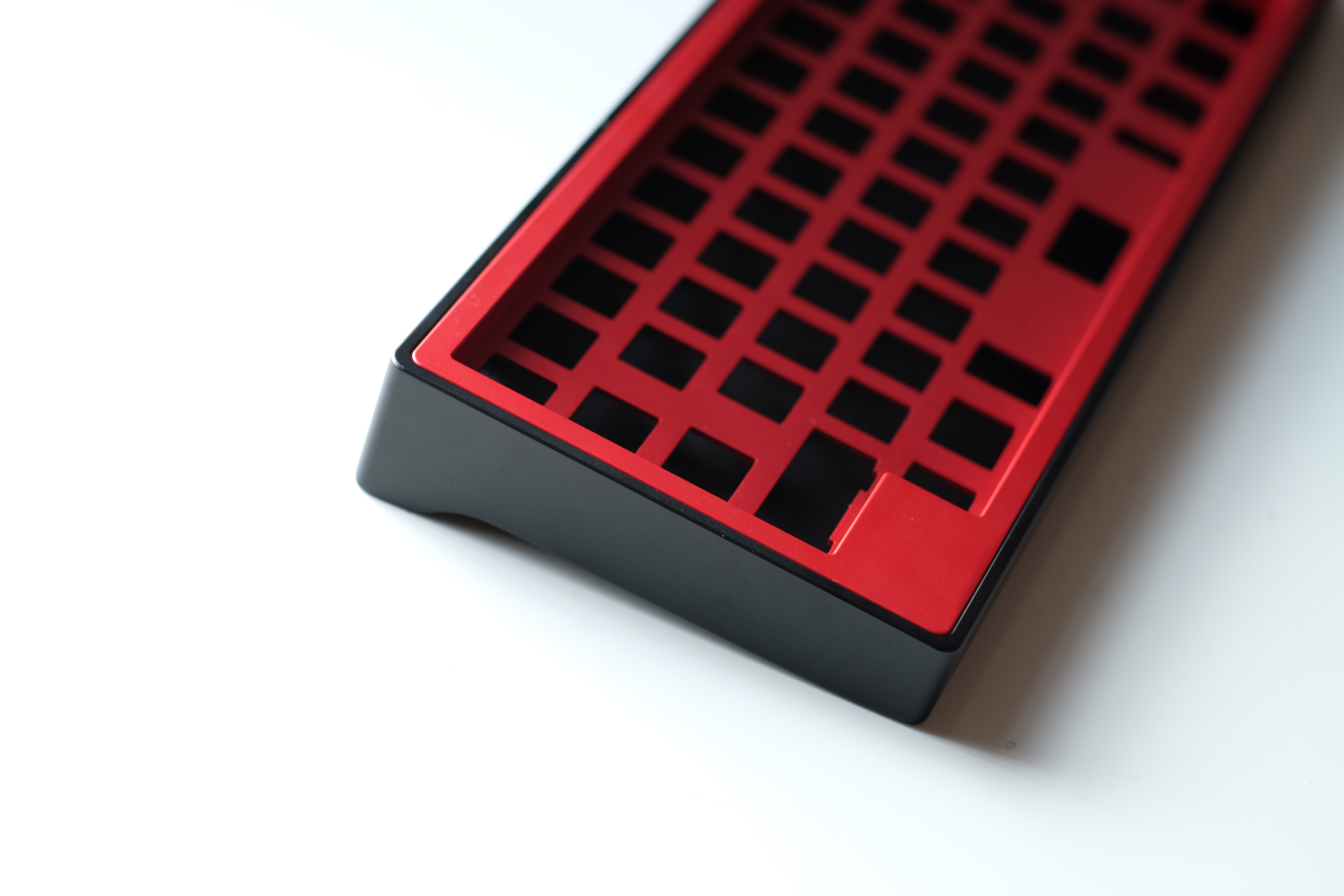Return 60% kustom keyboard(Shipping invoice send out ) image 7