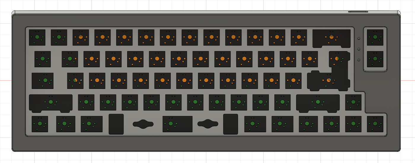 Volcano660 (Shipping in process) image 13
