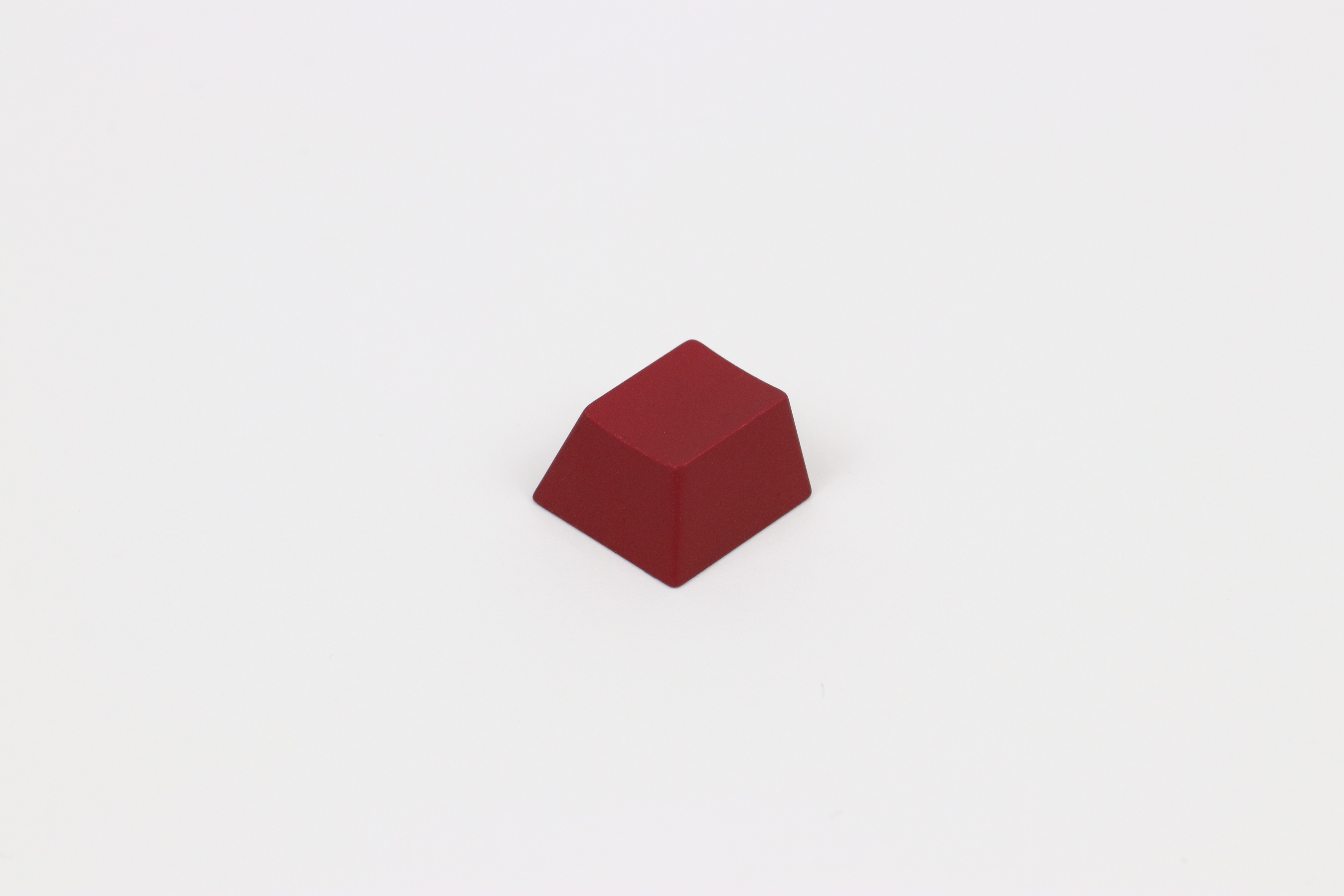 Borsdorf: a 66% keyboard for Alps switches and Apple M3501 ISO keycaps image 12