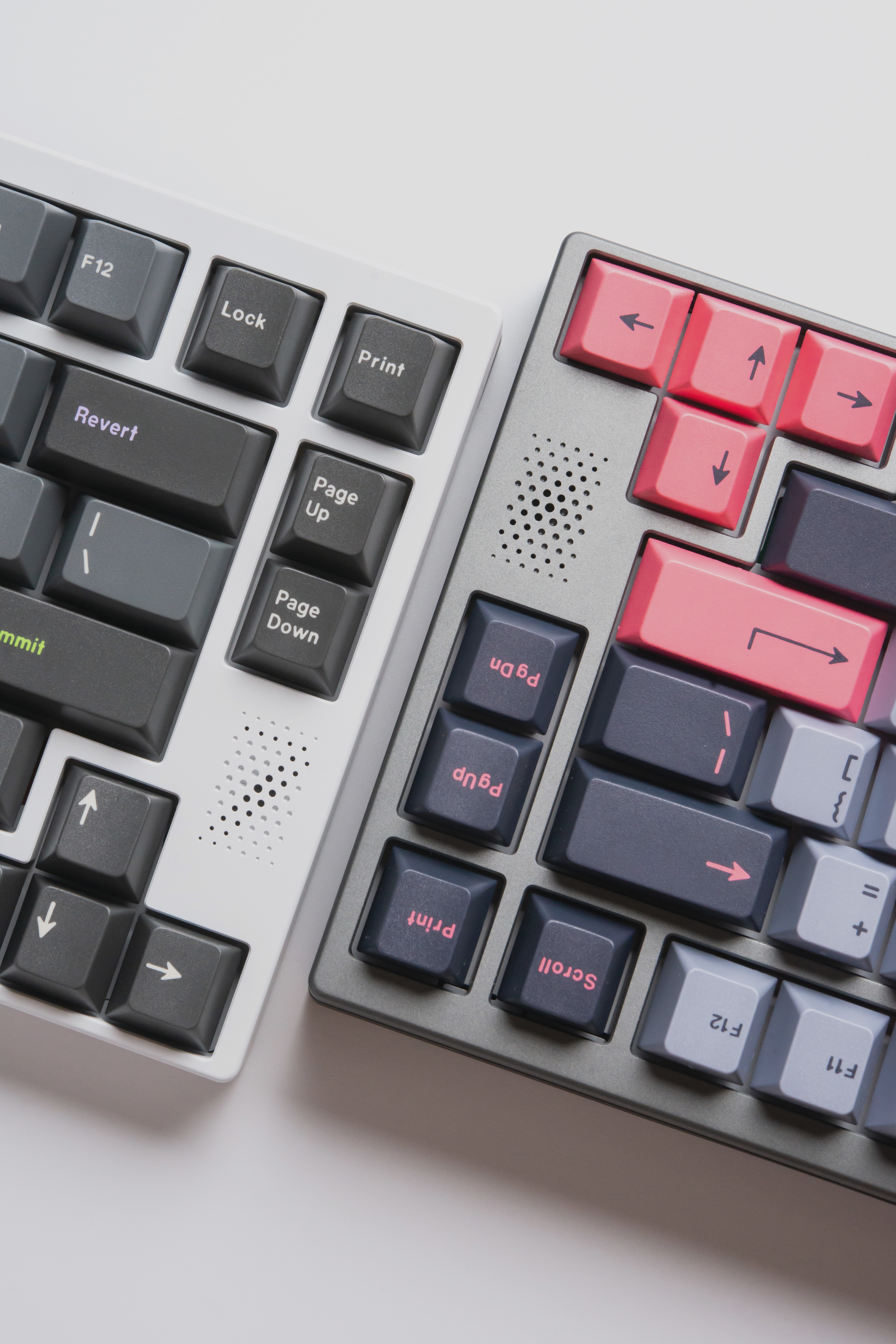 E7-V2 75% Custom keyboard(Groupbuy end) image 4