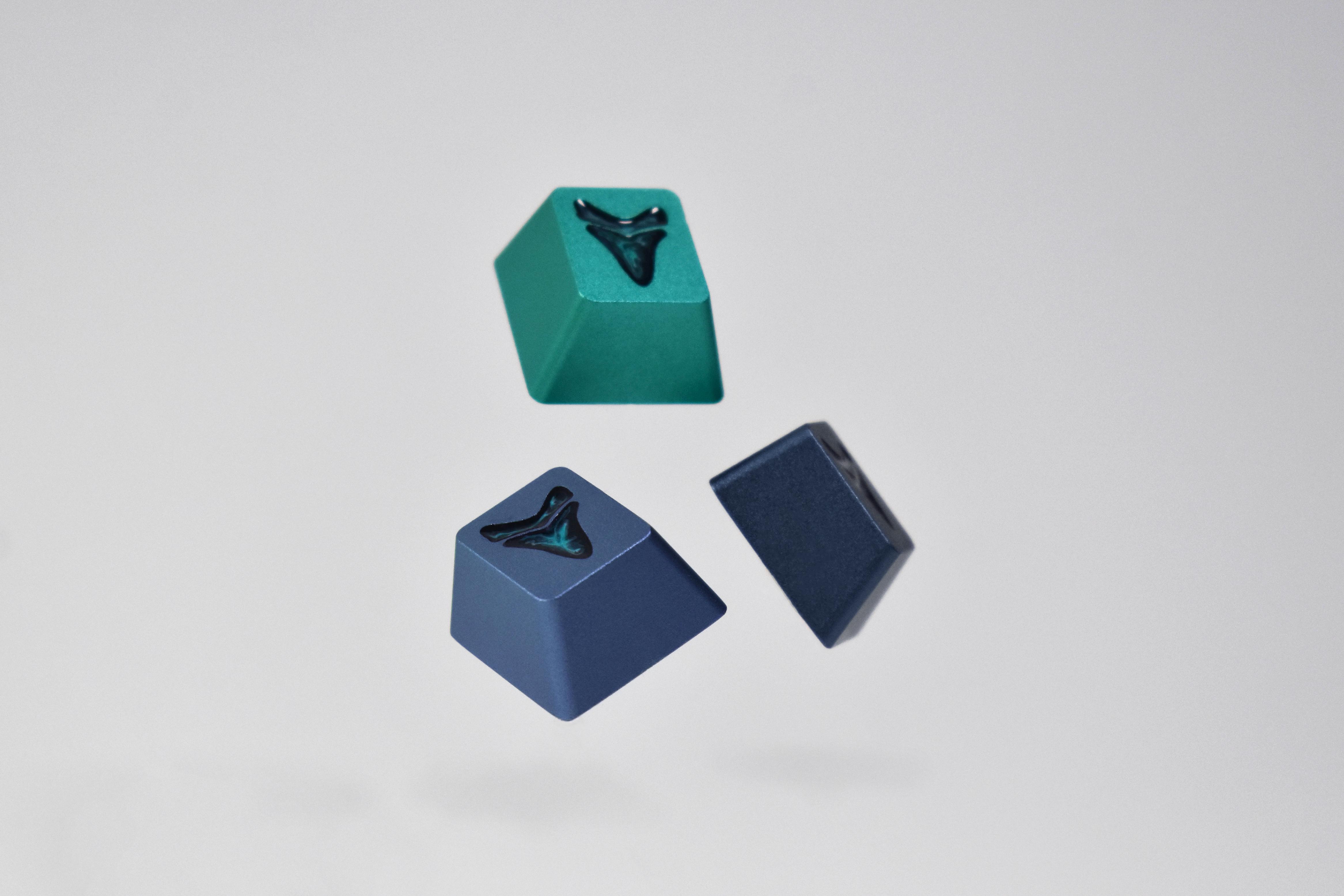 GMK Hammerhead | July 6th - 31st image 10