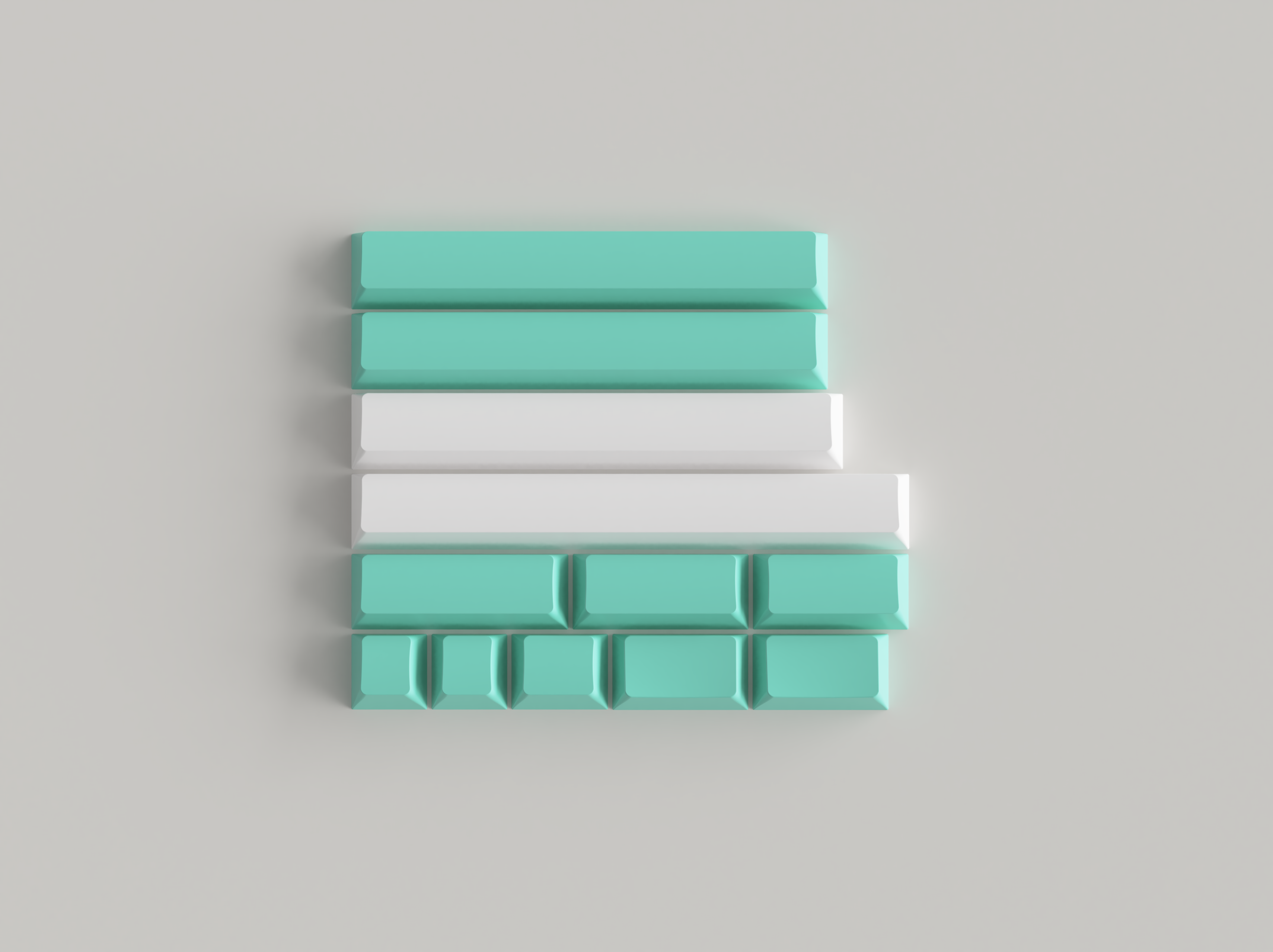 GMK Finer Things - February 1 to March 1 - All kits will be made! image 4