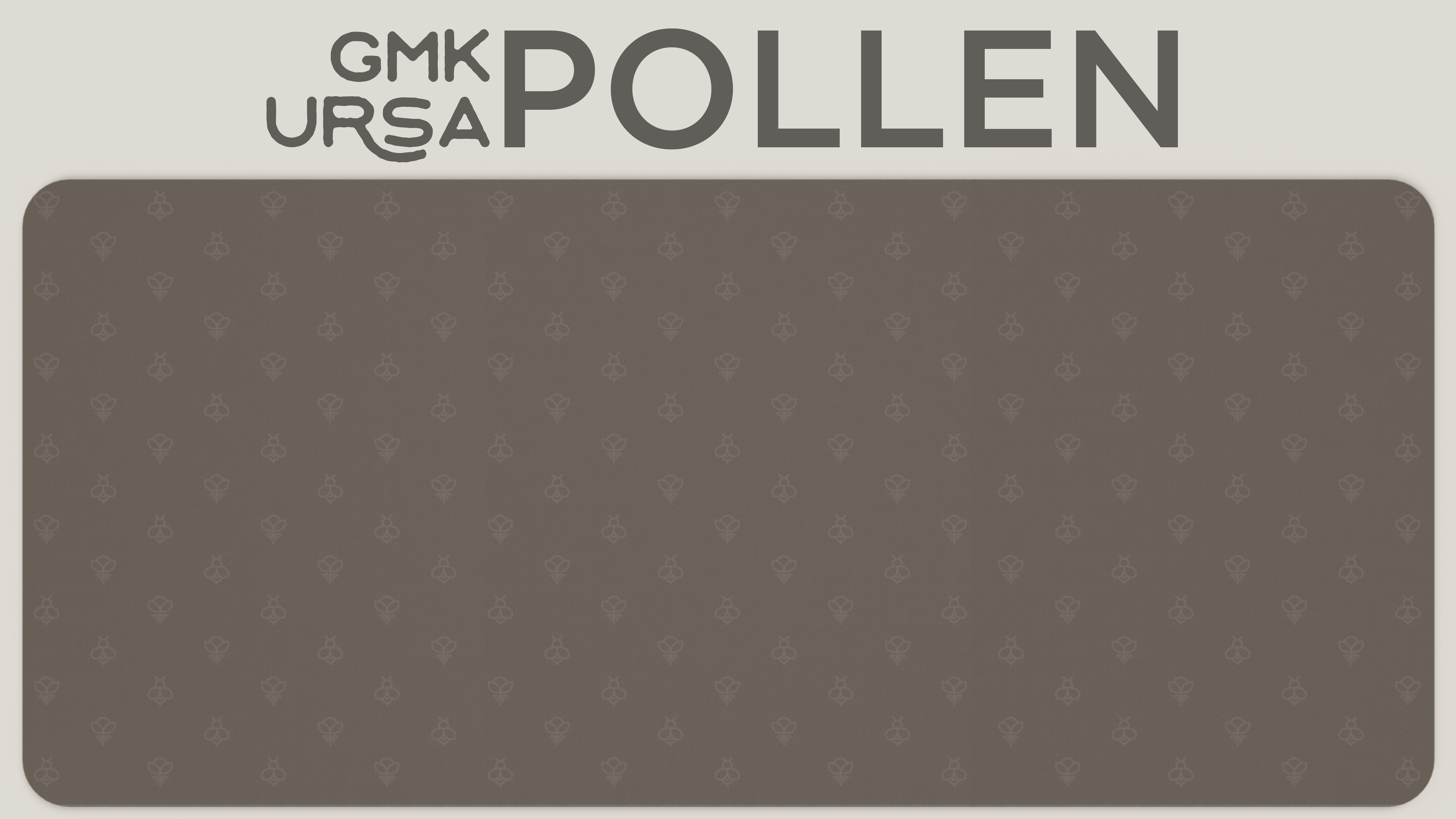GMK Ursa | Shipping!!!!!!!!! image 27