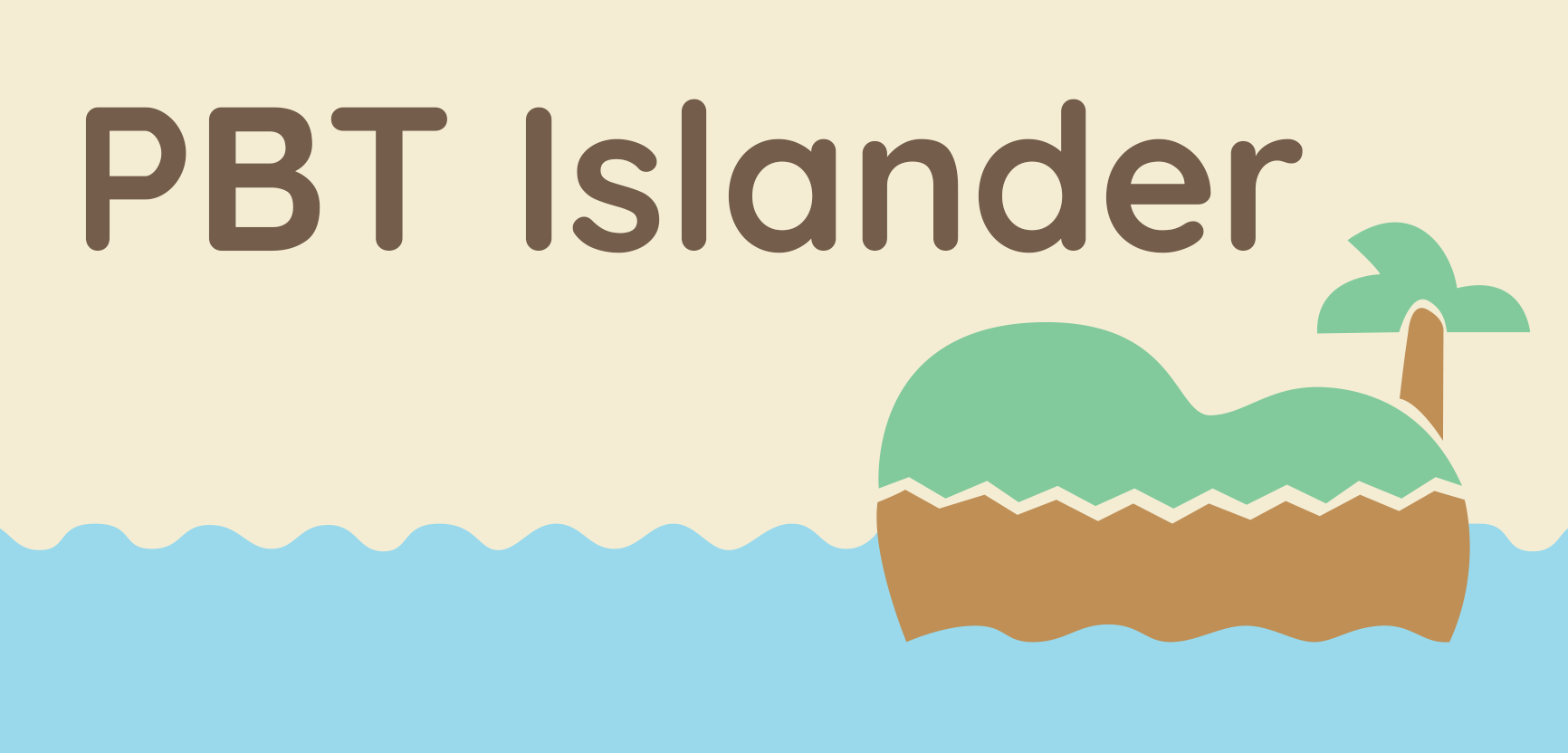 Infinikey PBT Islander: May 15-29