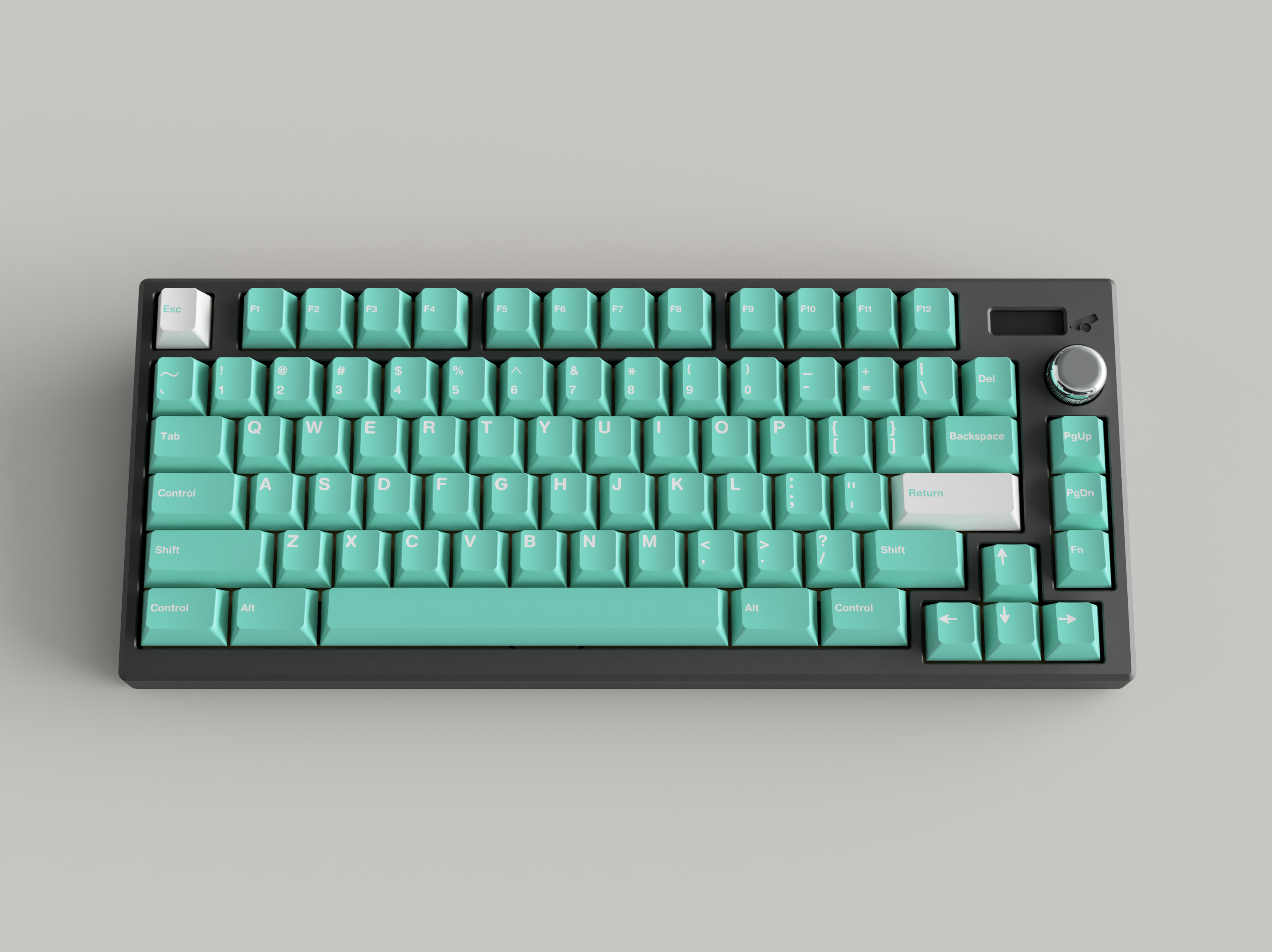 GMK Finer Things - February 1 to March 1 - All kits will be made! image 11