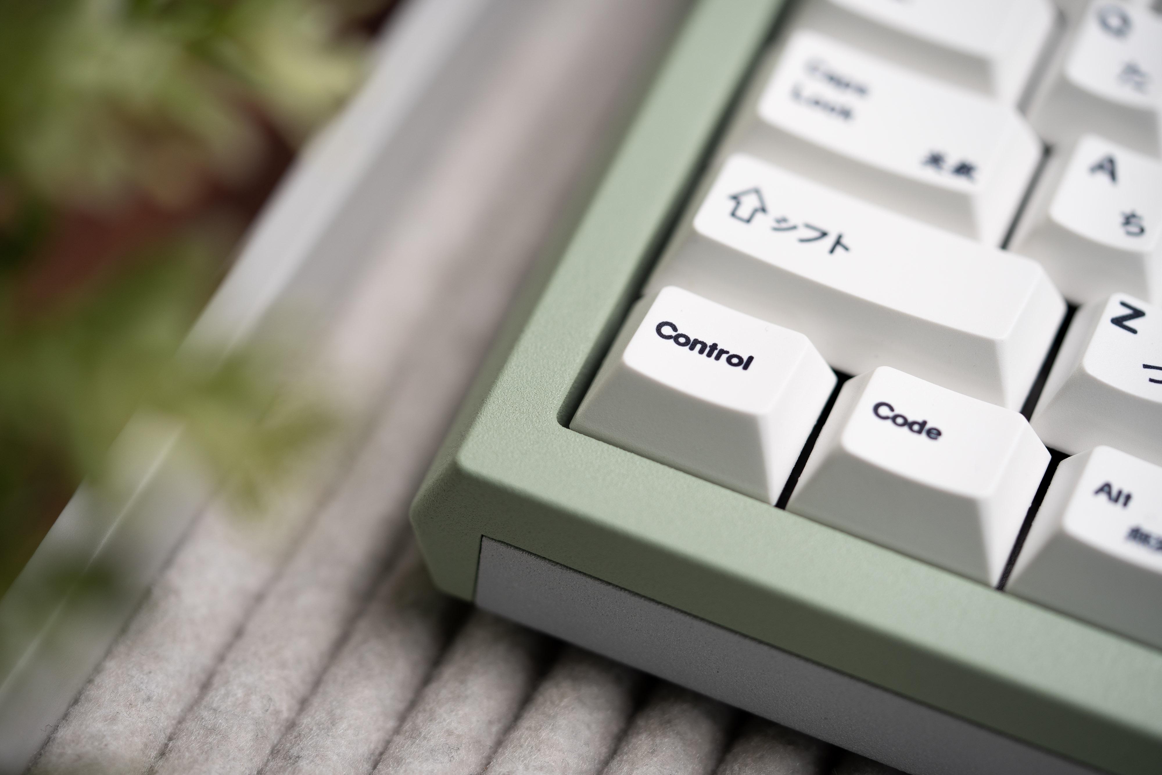 PhaseOne - 75% Wireless Keyboard image 17