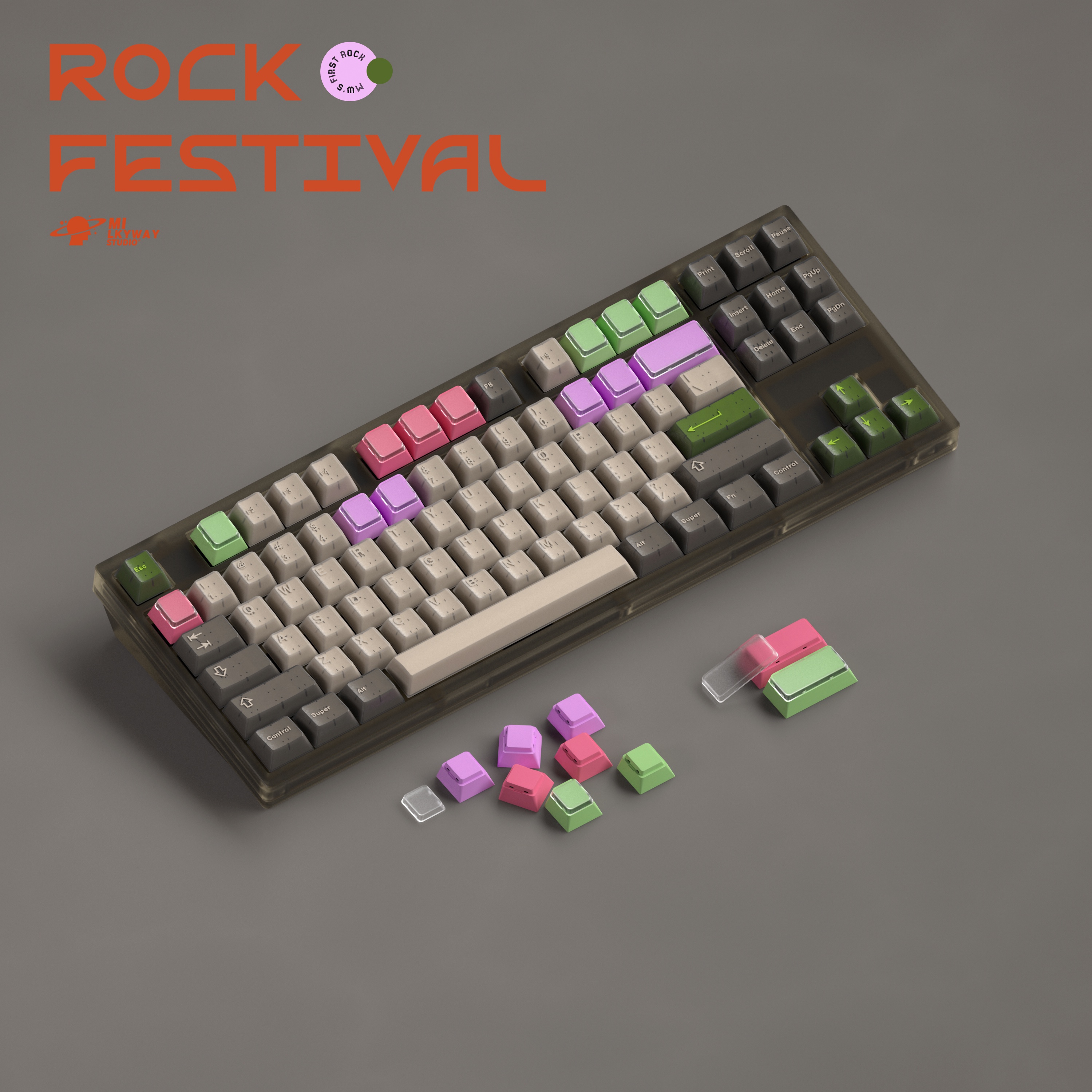 MW Rock Festival | Double Shot/vendors update with sample image 15