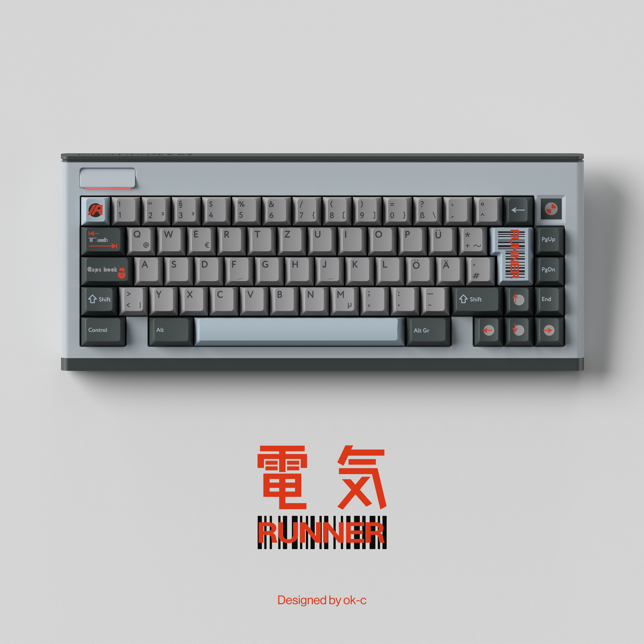 PBTfans 電氣 Runner image 5