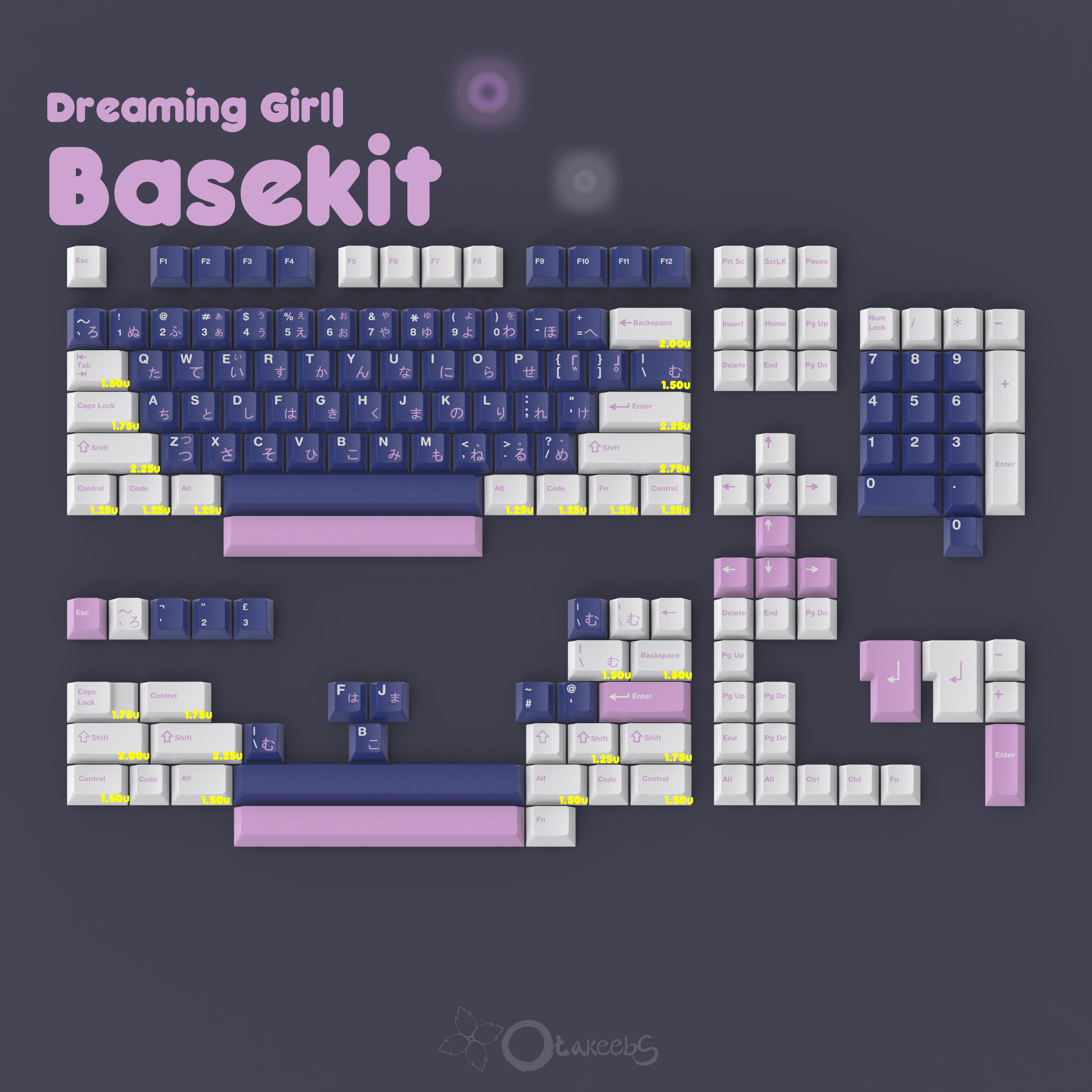 JTK Dreaming Girl image 3