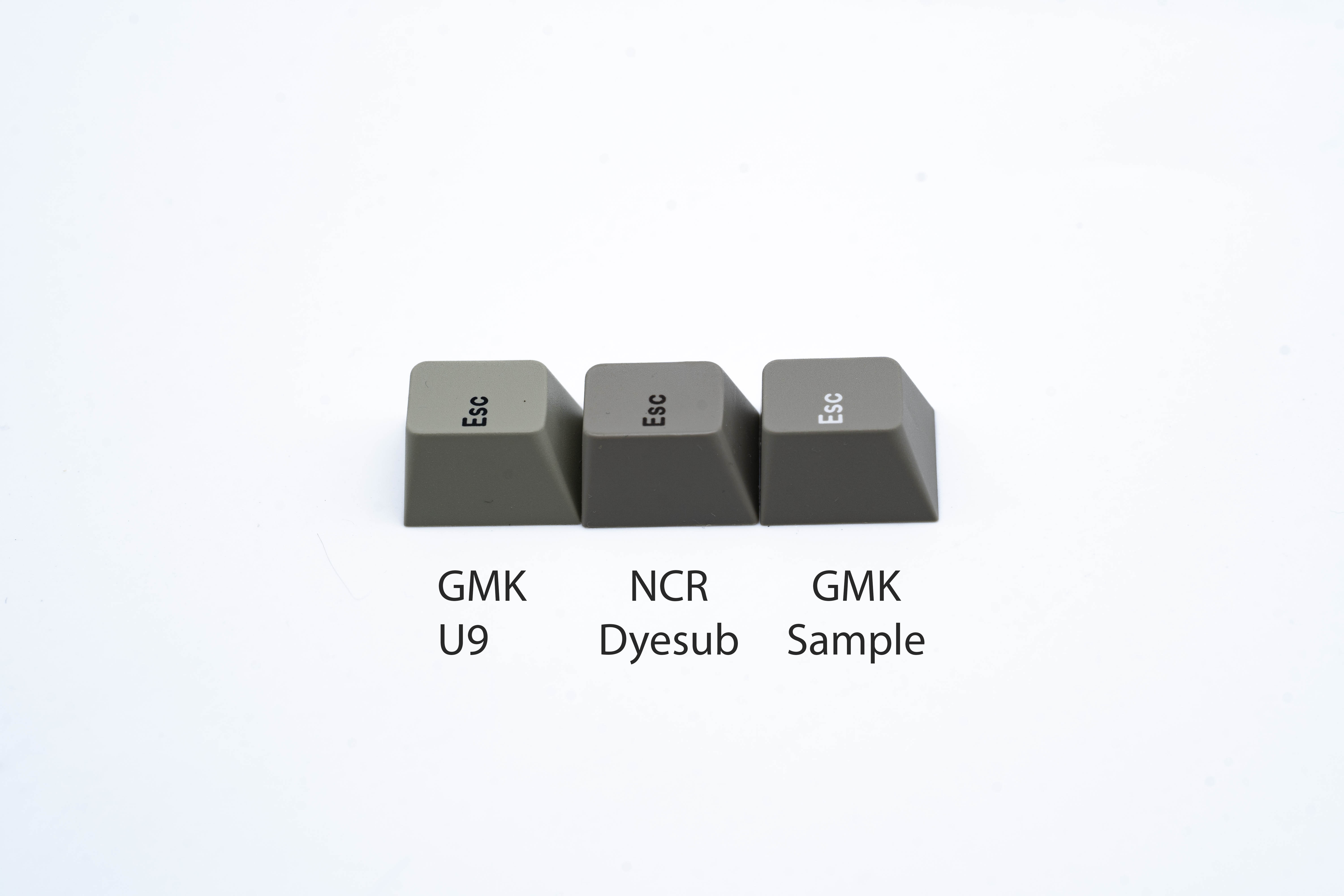 GMK 3077 (Previously Brown on Beige) image 6