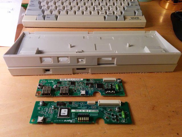 [CLOSED] [GB] Alt Controller Board for HHKB image 7