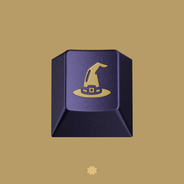 ePBT Witch | GB closed Final numbers posted! image 27