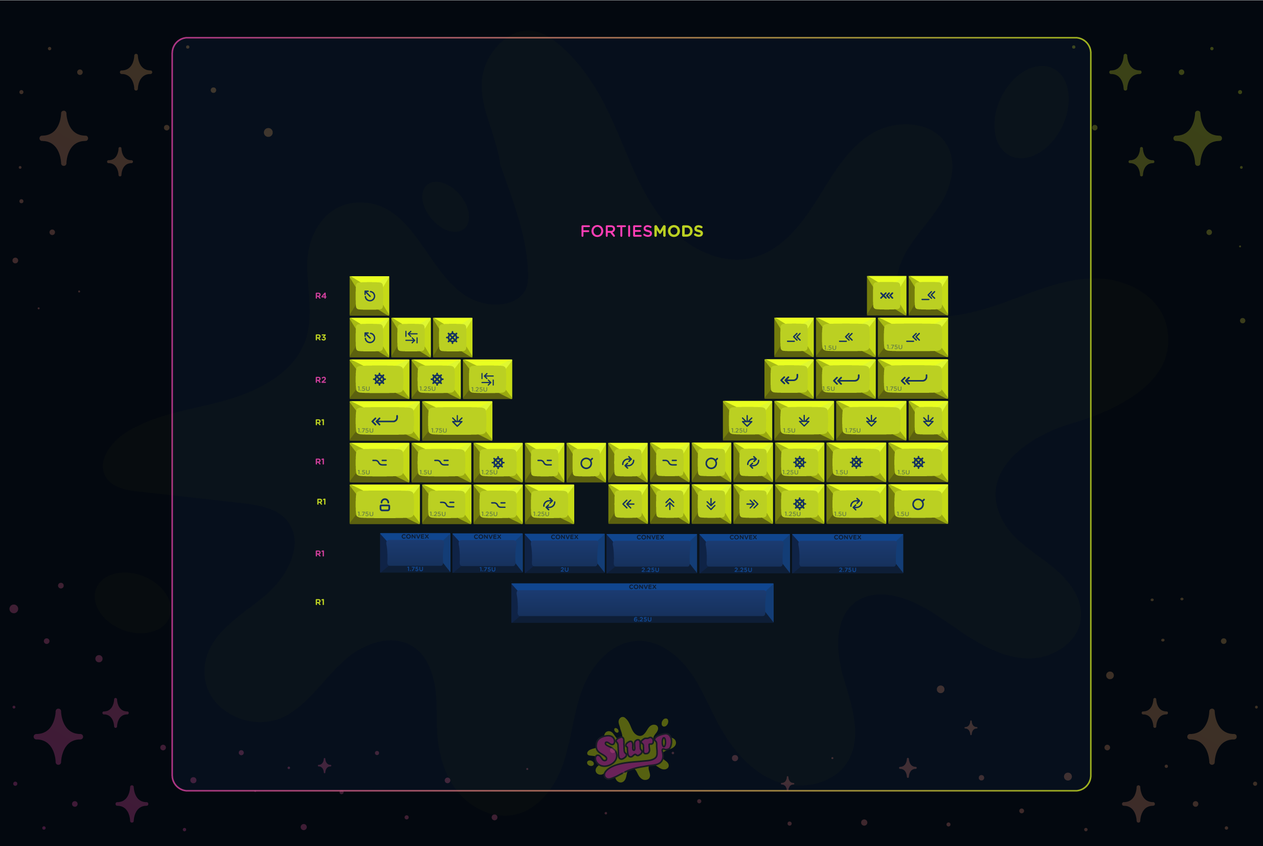 KAT Slurp | TKL Sample received 6/2/22 come check thread!(GB Closed) image 9
