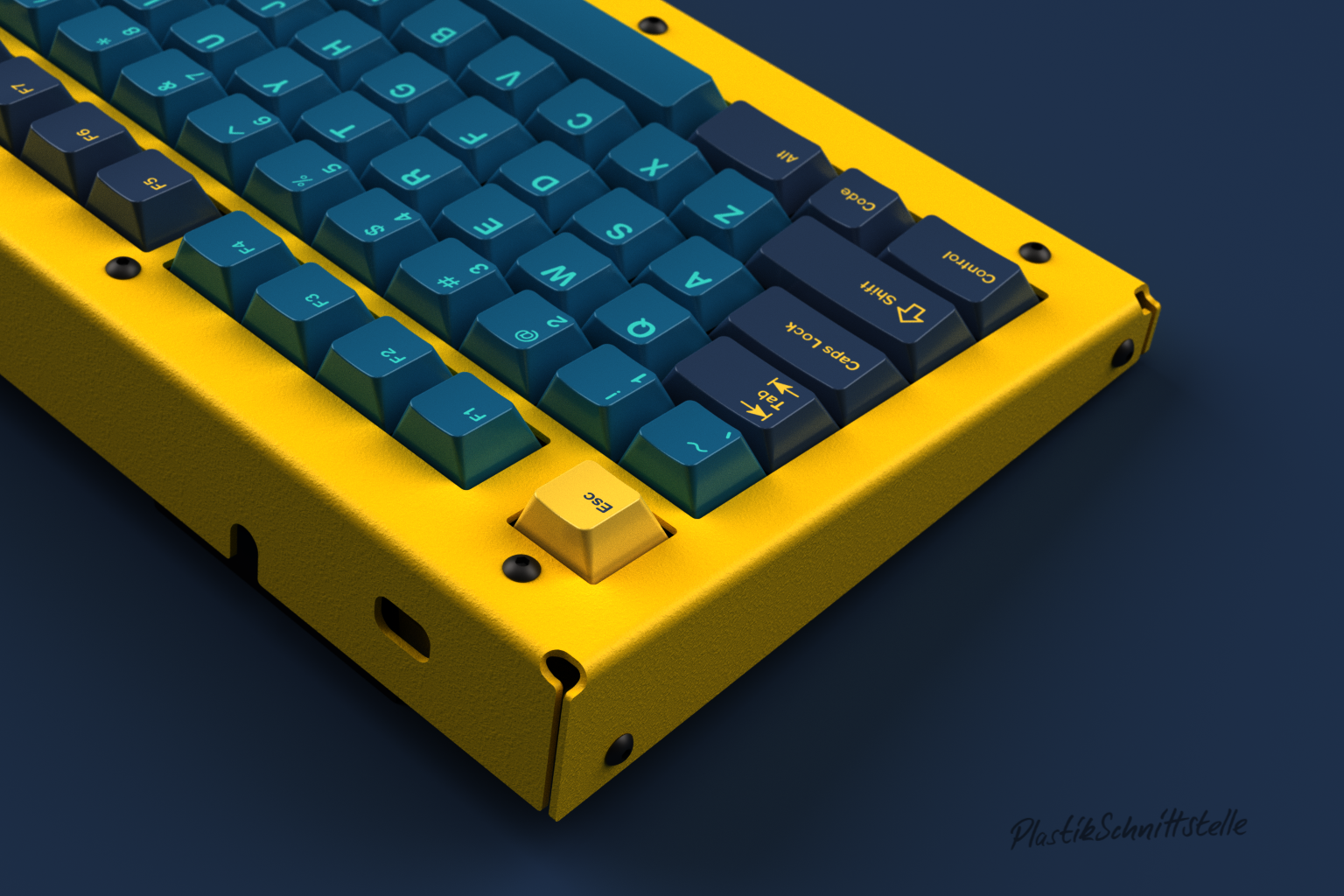 HEAVY METAL KEYBOARDS [CONCLUDED] image 14