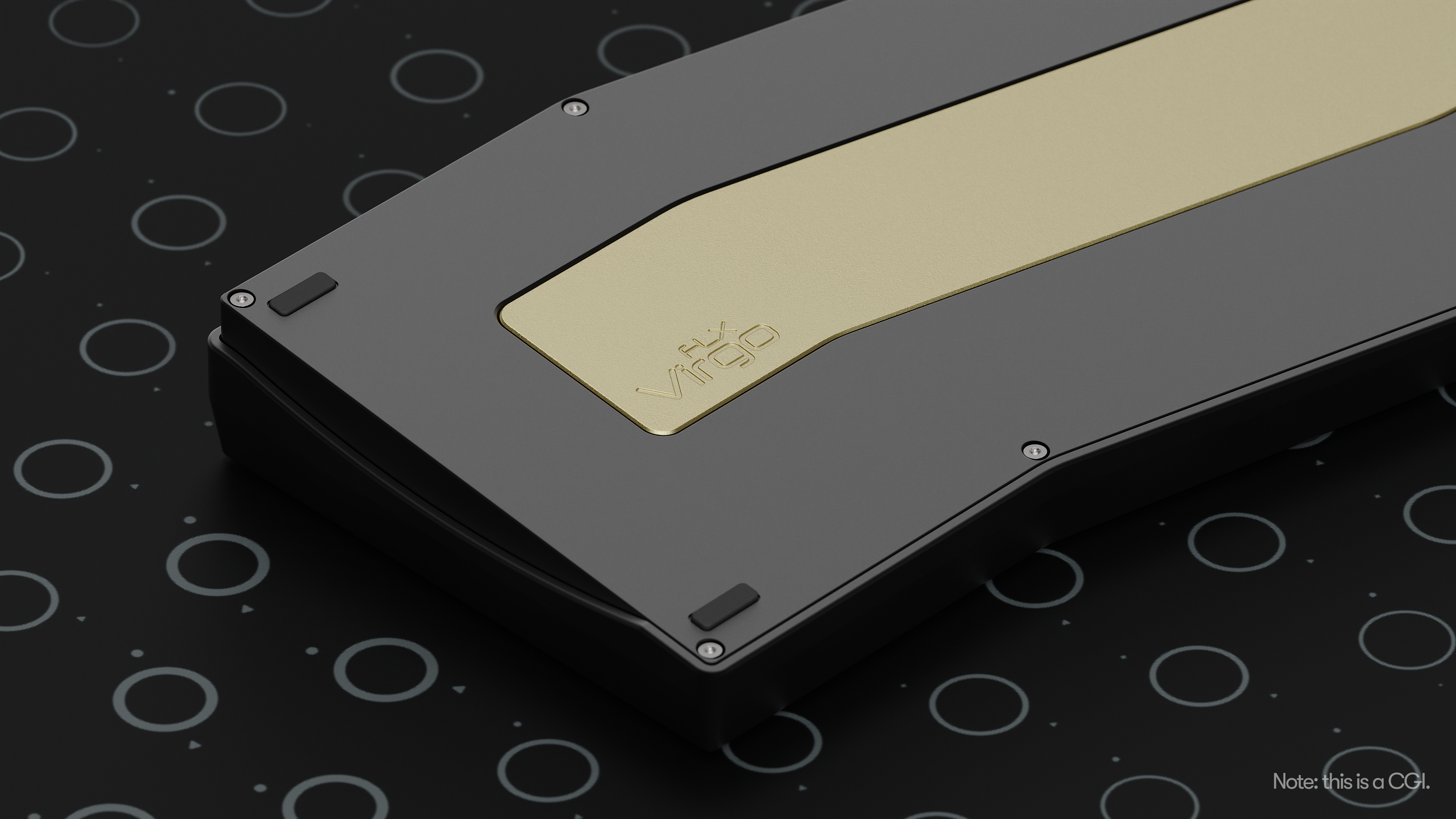 FLX Virgo R2 - GB concluded - Extras raffle starts today 8th of December. image 38