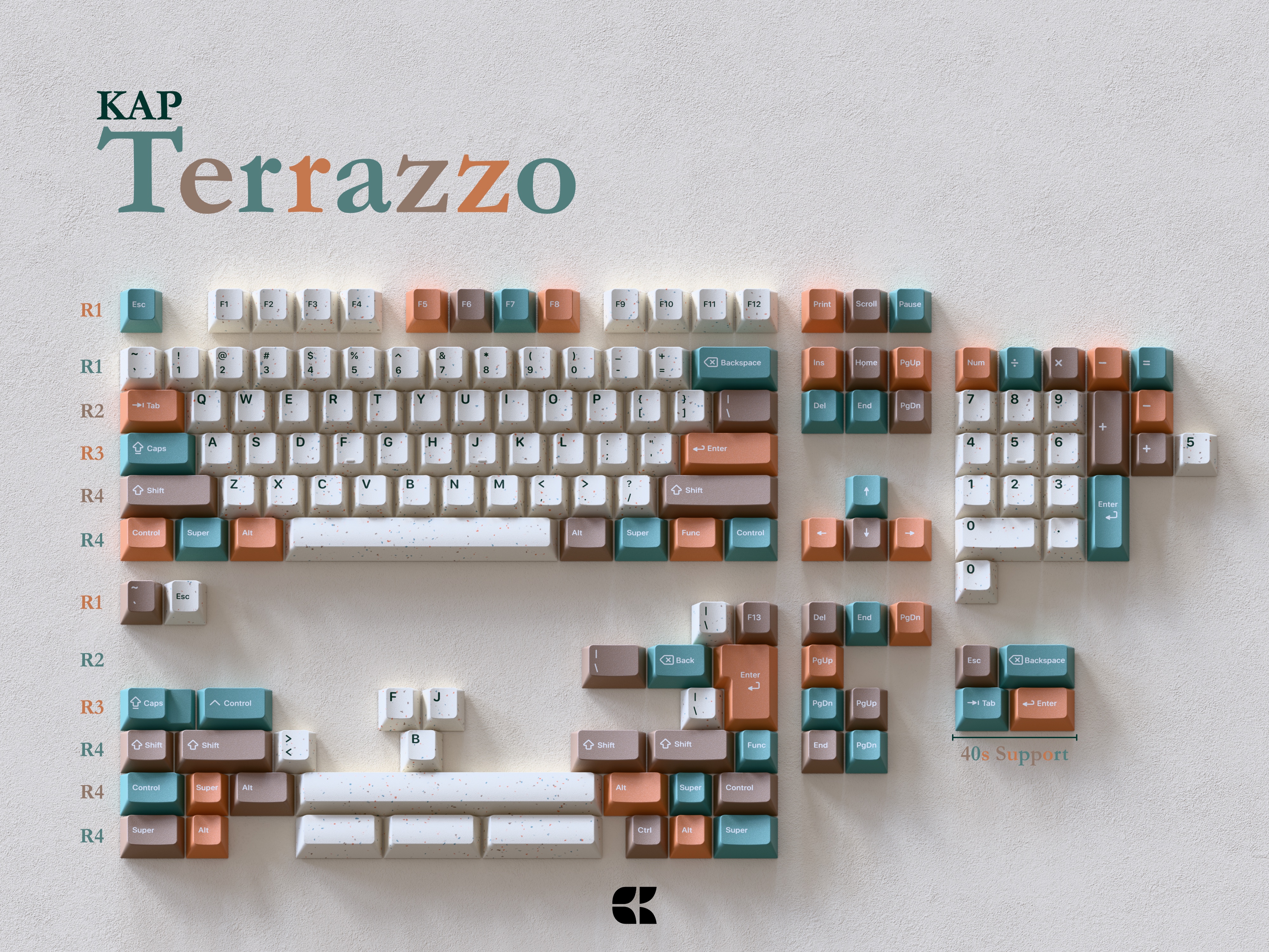 KAP Terrazzo - Manufacturer Update & Samples! image 6